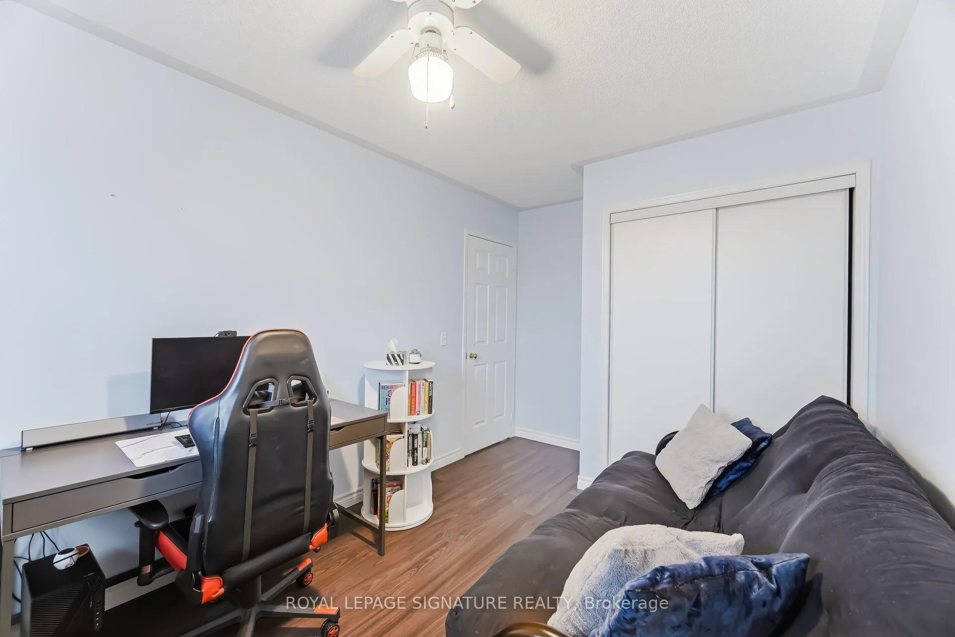 Photo 30 of Unit 164, 9800 Mclaughlin Road, Brampton, Fletcher's Creek Village — HOMEH