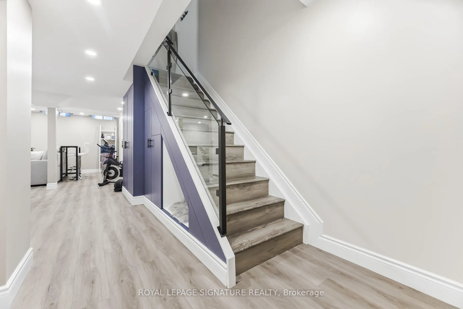 Photo 32 of Unit 164, 9800 Mclaughlin Road, Brampton, Fletcher's Creek Village — HOMEH