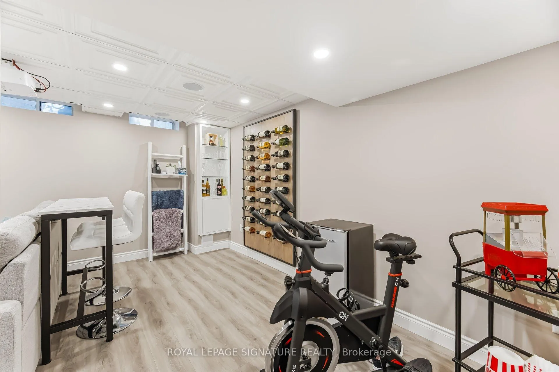 Photo 36 of Unit 164, 9800 Mclaughlin Road, Brampton, Fletcher's Creek Village — HOMEH