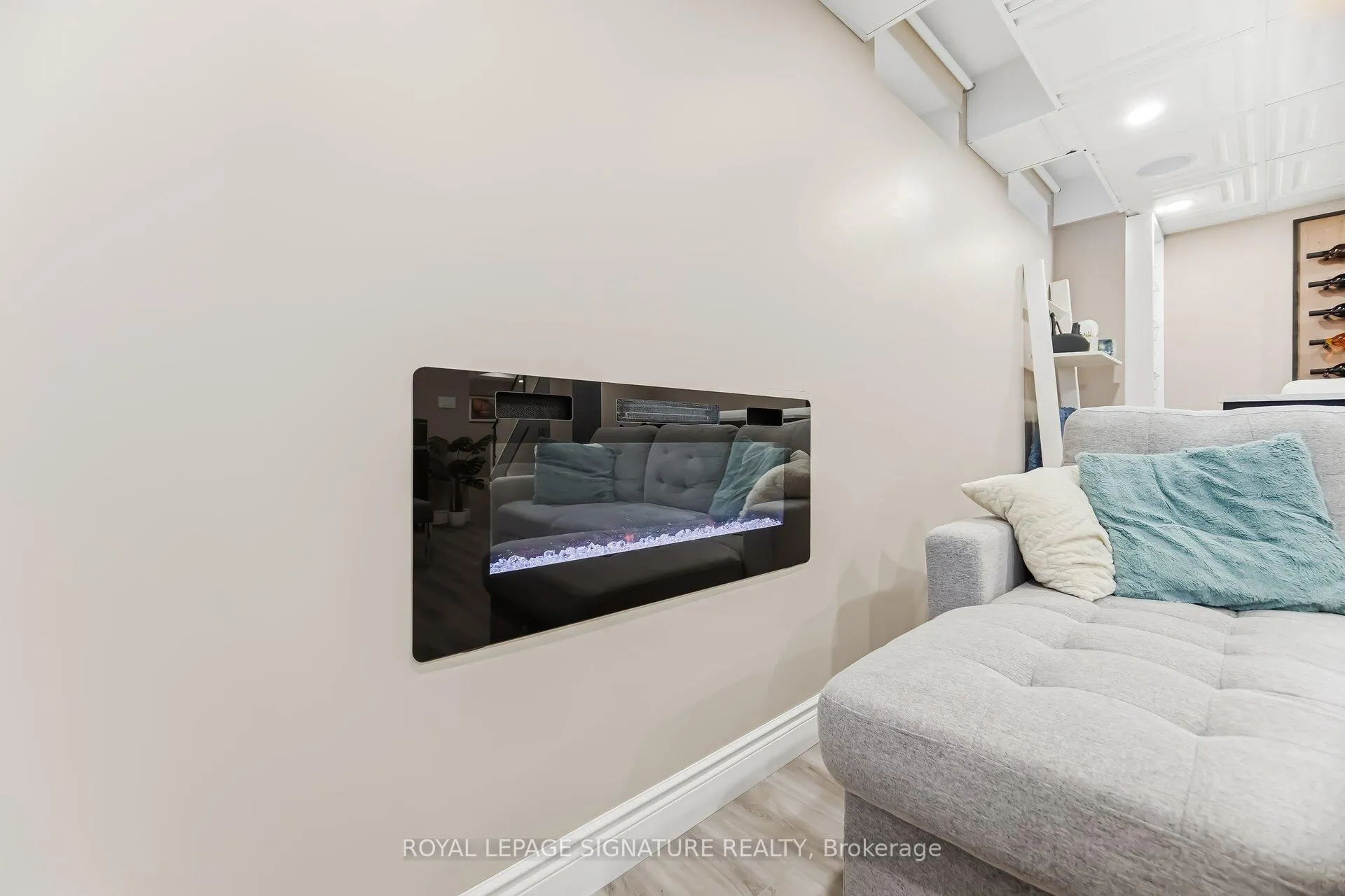 Photo 37 of Unit 164, 9800 Mclaughlin Road, Brampton, Fletcher's Creek Village — HOMEH