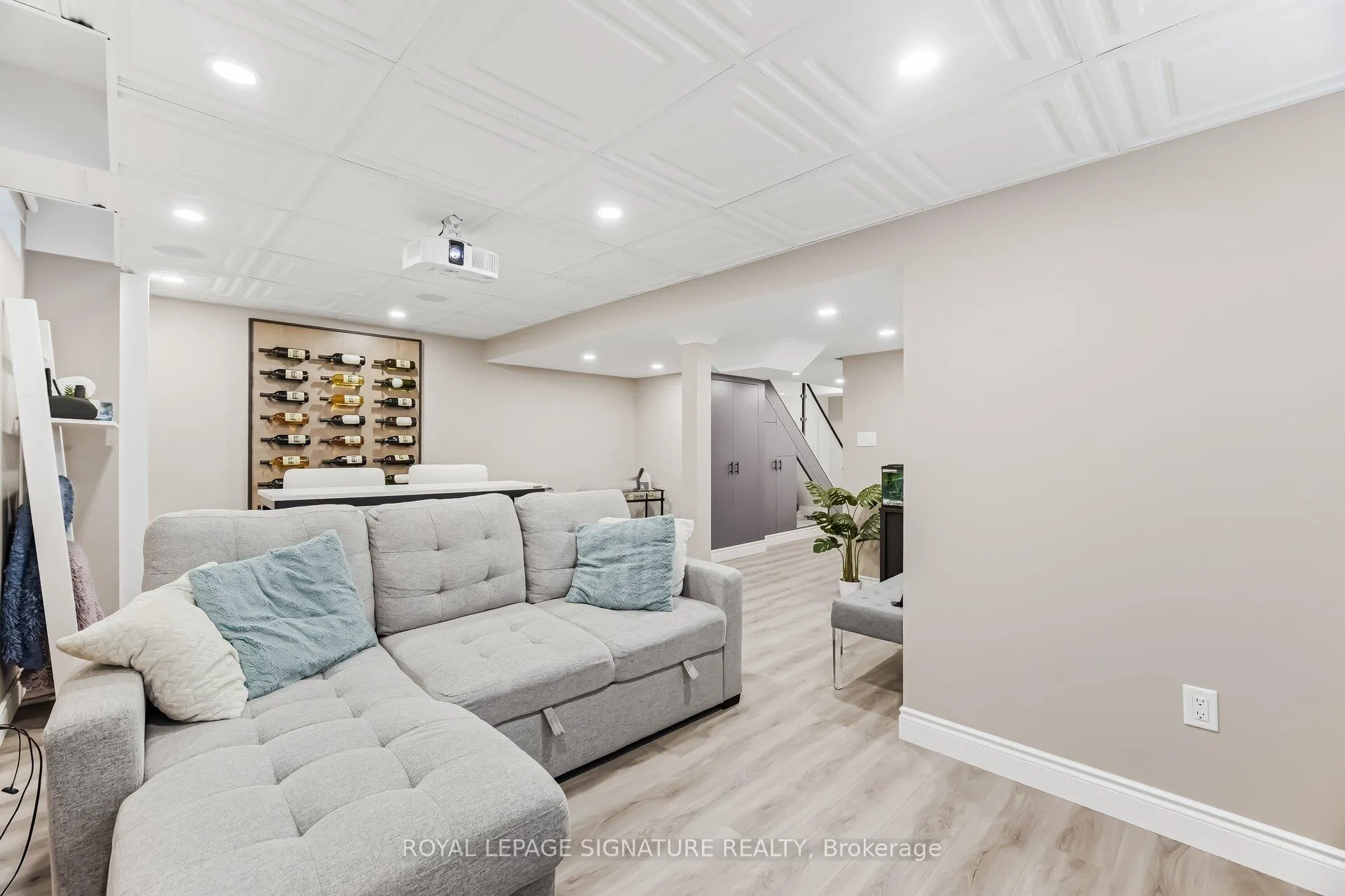 Photo 38 of Unit 164, 9800 Mclaughlin Road, Brampton, Fletcher's Creek Village — HOMEH