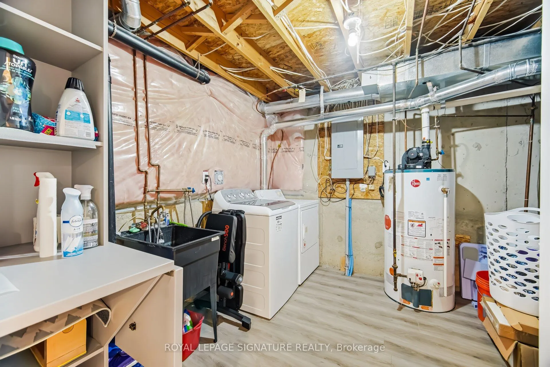 Photo 39 of Unit 164, 9800 Mclaughlin Road, Brampton, Fletcher's Creek Village — HOMEH