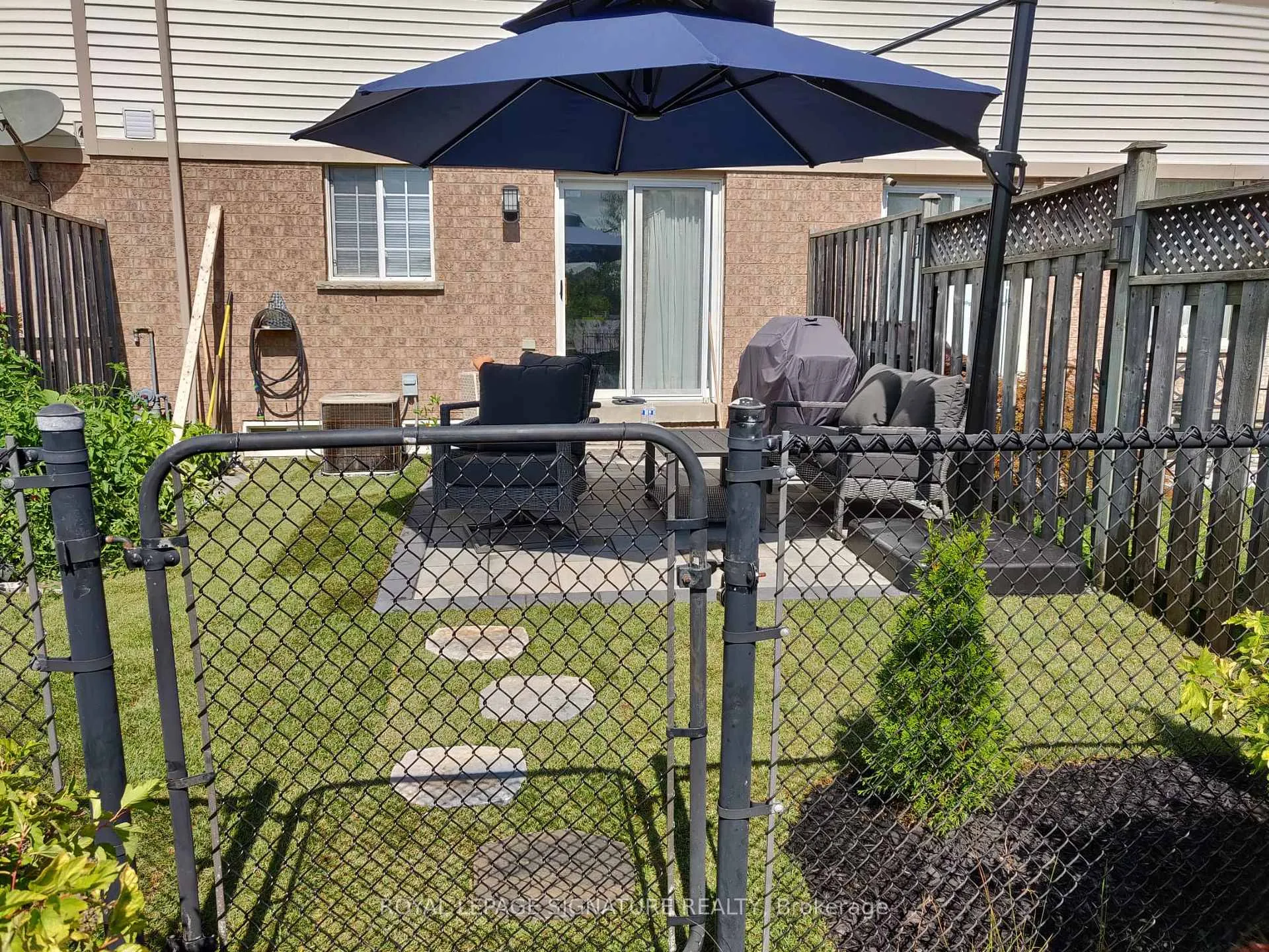 Photo 40 of Unit 164, 9800 Mclaughlin Road, Brampton, Fletcher's Creek Village — HOMEH