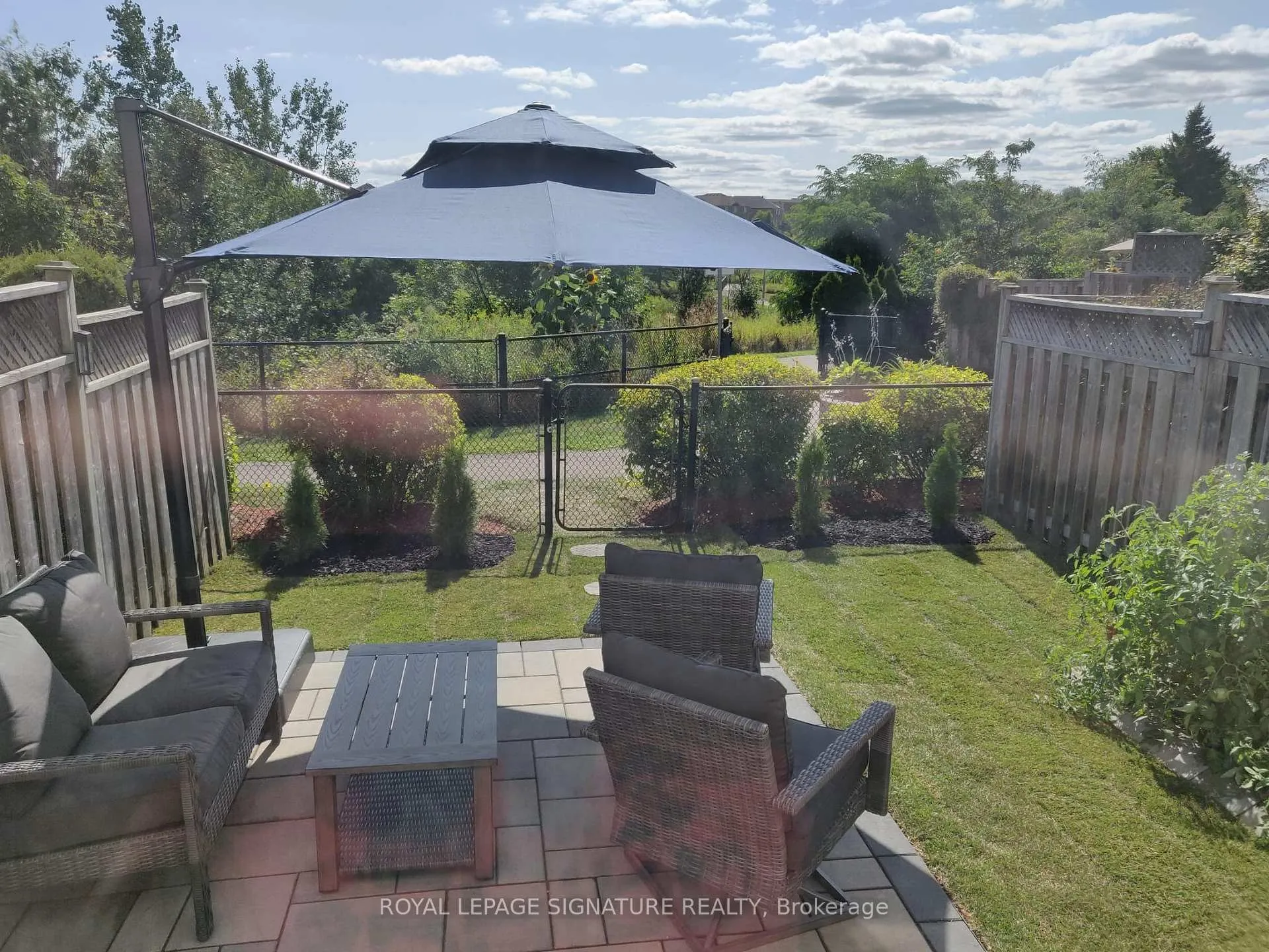 Photo 41 of Unit 164, 9800 Mclaughlin Road, Brampton, Fletcher's Creek Village — HOMEH