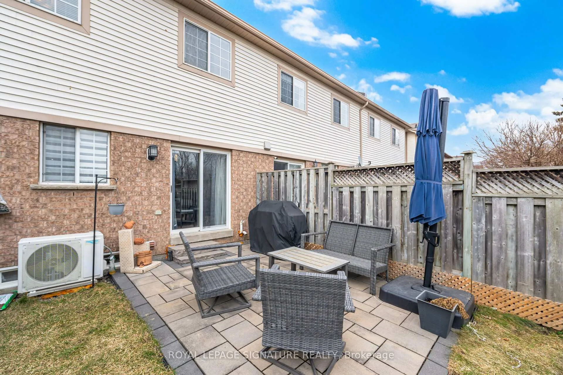 Photo 42 of Unit 164, 9800 Mclaughlin Road, Brampton, Fletcher's Creek Village — HOMEH