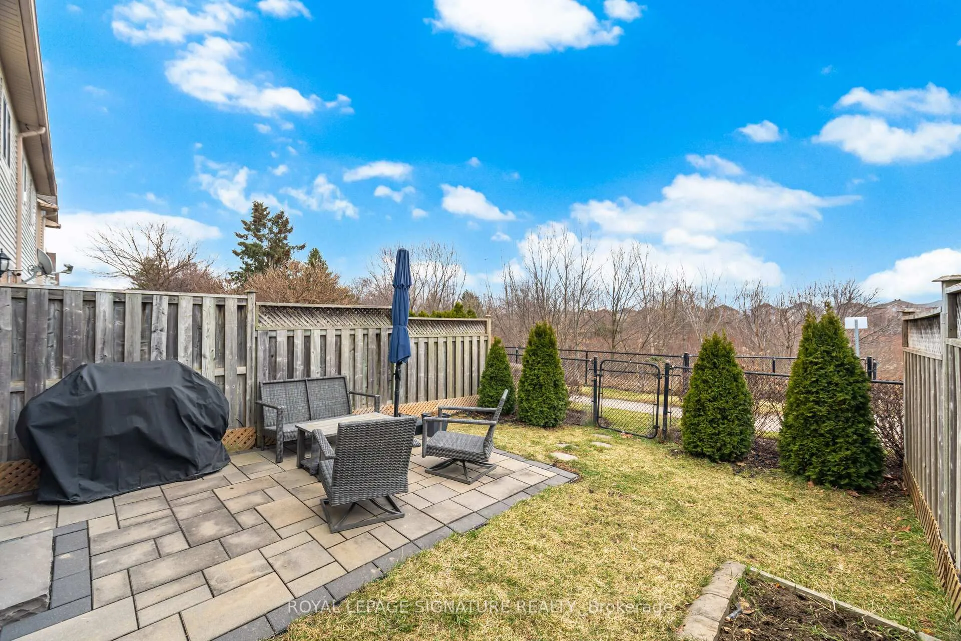 Photo 43 of Unit 164, 9800 Mclaughlin Road, Brampton, Fletcher's Creek Village — HOMEH