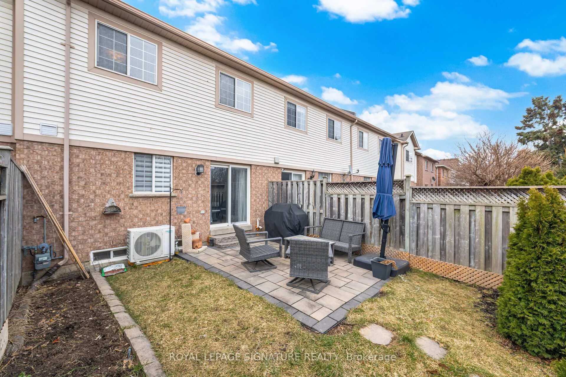 Photo 44 of Unit 164, 9800 Mclaughlin Road, Brampton, Fletcher's Creek Village — HOMEH