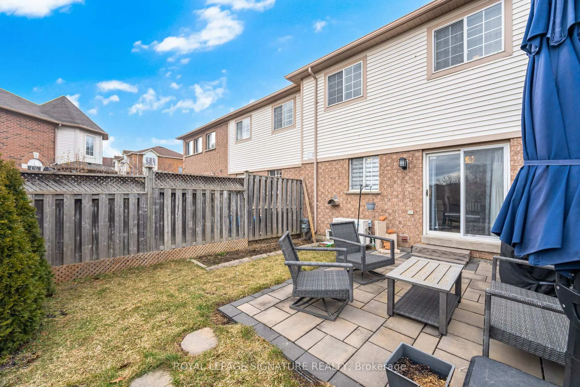 Photo 45 of Unit 164, 9800 Mclaughlin Road, Brampton, Fletcher's Creek Village — HOMEH