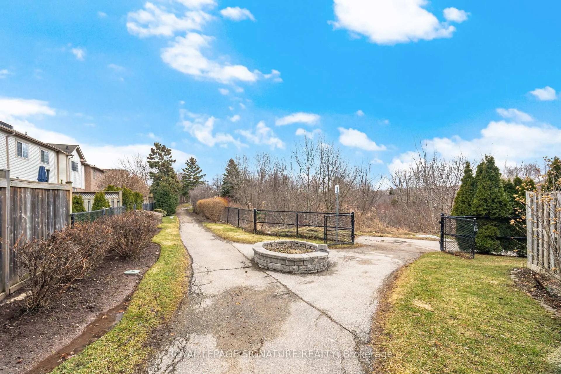 Photo 46 of Unit 164, 9800 Mclaughlin Road, Brampton, Fletcher's Creek Village — HOMEH
