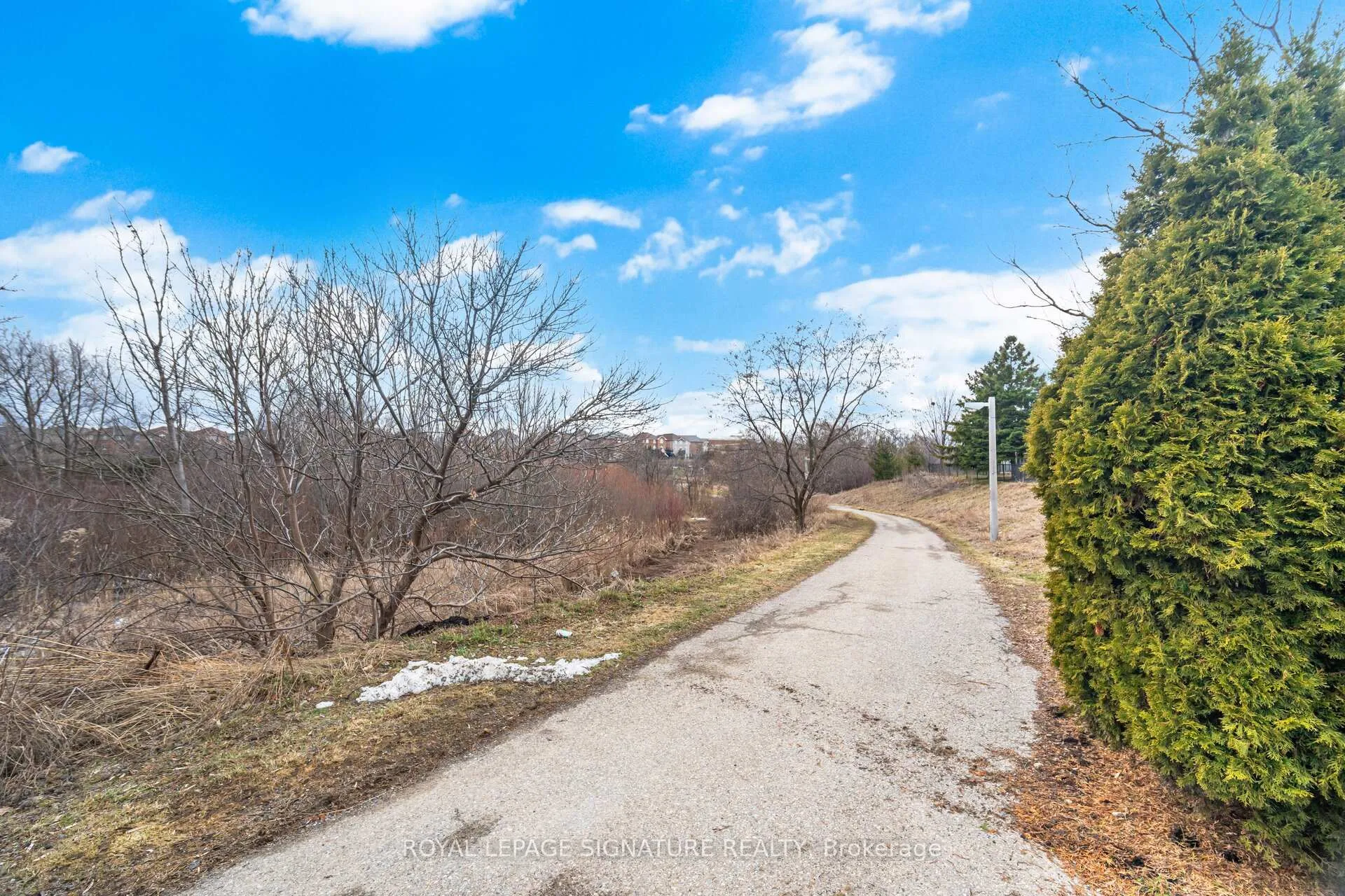 Photo 47 of Unit 164, 9800 Mclaughlin Road, Brampton, Fletcher's Creek Village — HOMEH