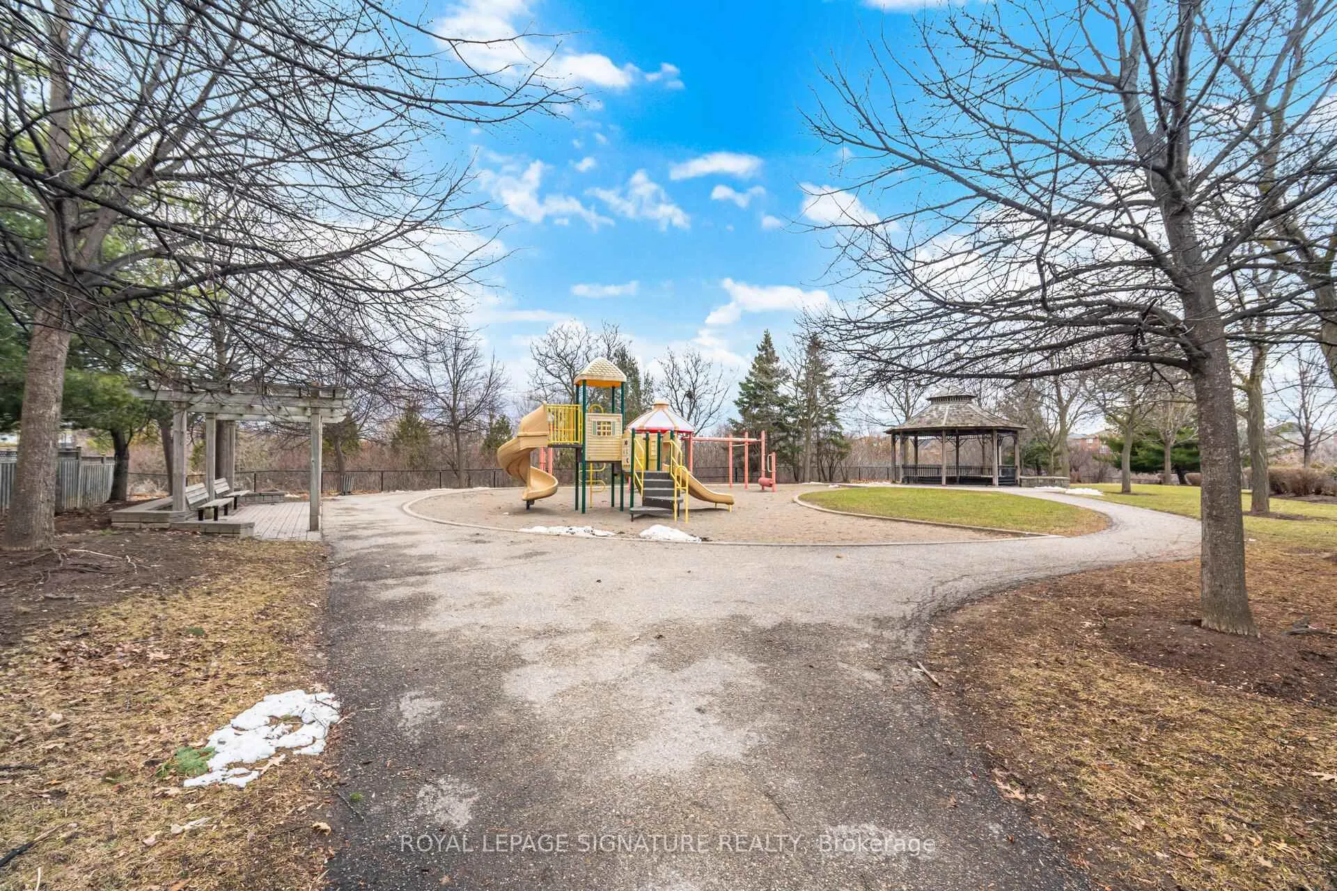 Photo 48 of Unit 164, 9800 Mclaughlin Road, Brampton, Fletcher's Creek Village — HOMEH