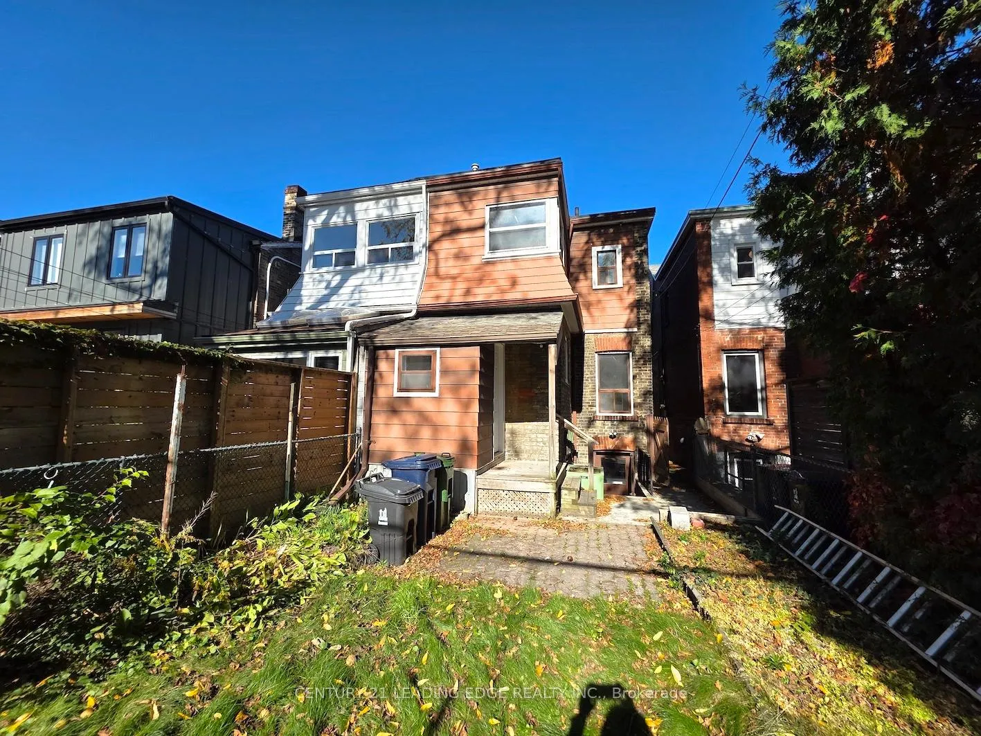 Photo 3 of Unit Bsmt, 51 Dearbourne Avenue, Toronto, North Riverdale — HOMEH