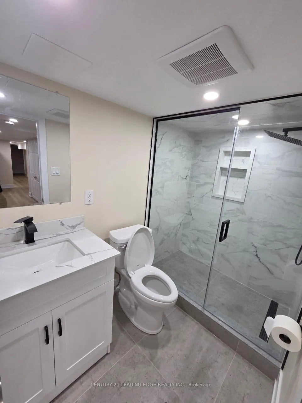 Photo 8 of Unit Bsmt, 51 Dearbourne Avenue, Toronto, North Riverdale — HOMEH