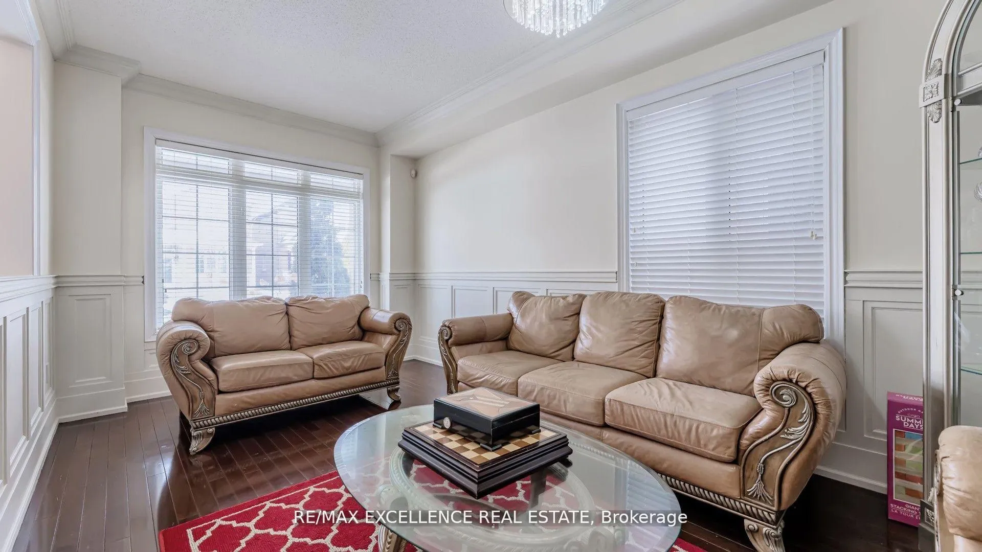 Photo 2 of 68 Bluffwood Crescent, Brampton, Bram East — HOMEH