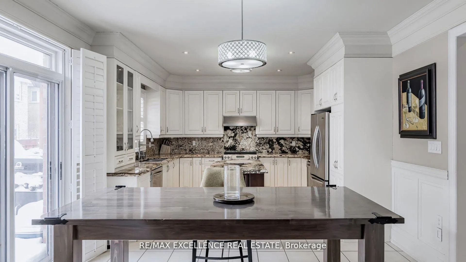 Photo 15 of 68 Bluffwood Crescent, Brampton, Bram East — HOMEH