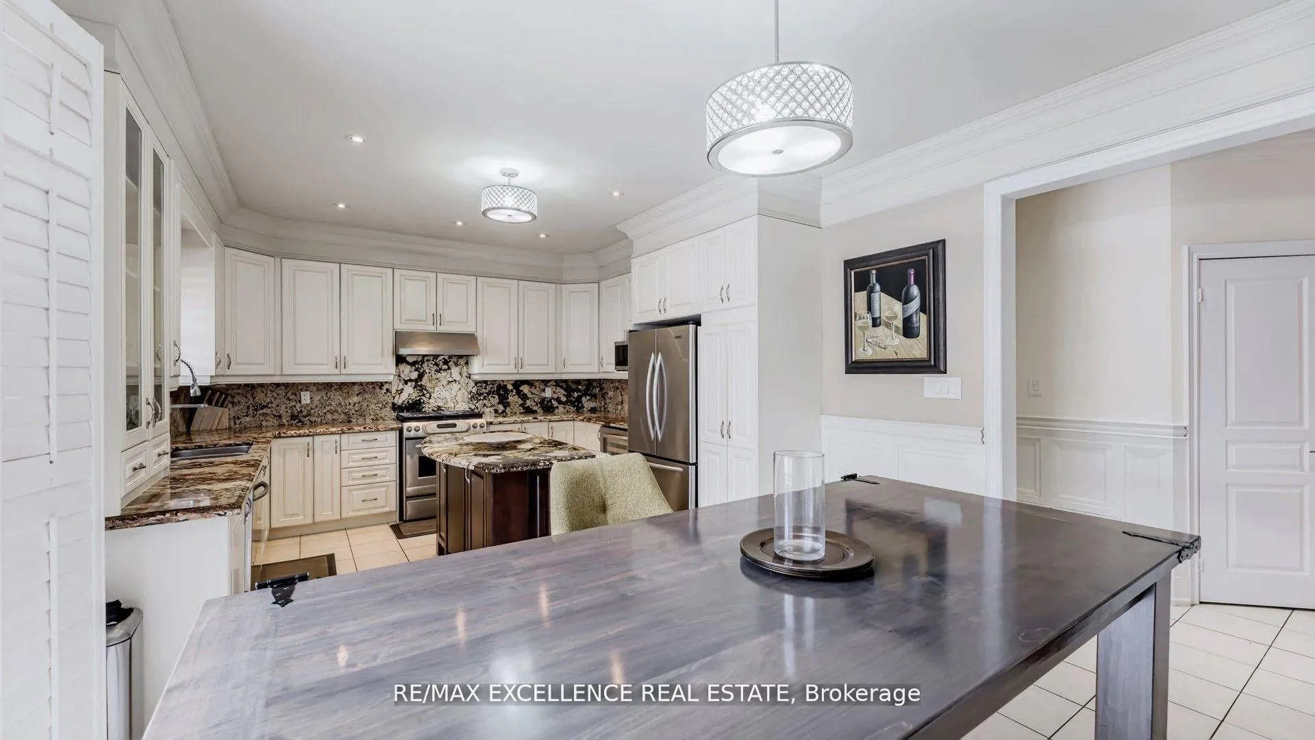 Photo 16 of 68 Bluffwood Crescent, Brampton, Bram East — HOMEH