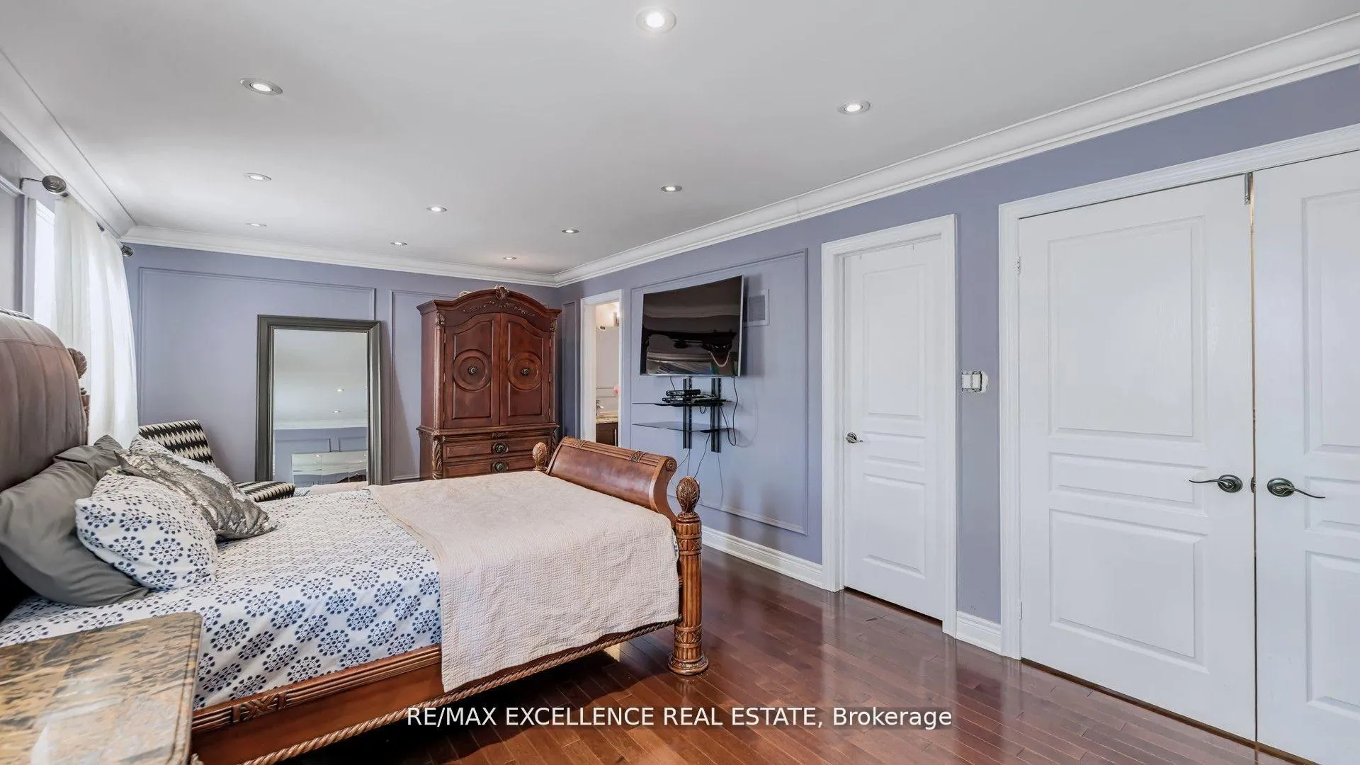 Photo 23 of 68 Bluffwood Crescent, Brampton, Bram East — HOMEH