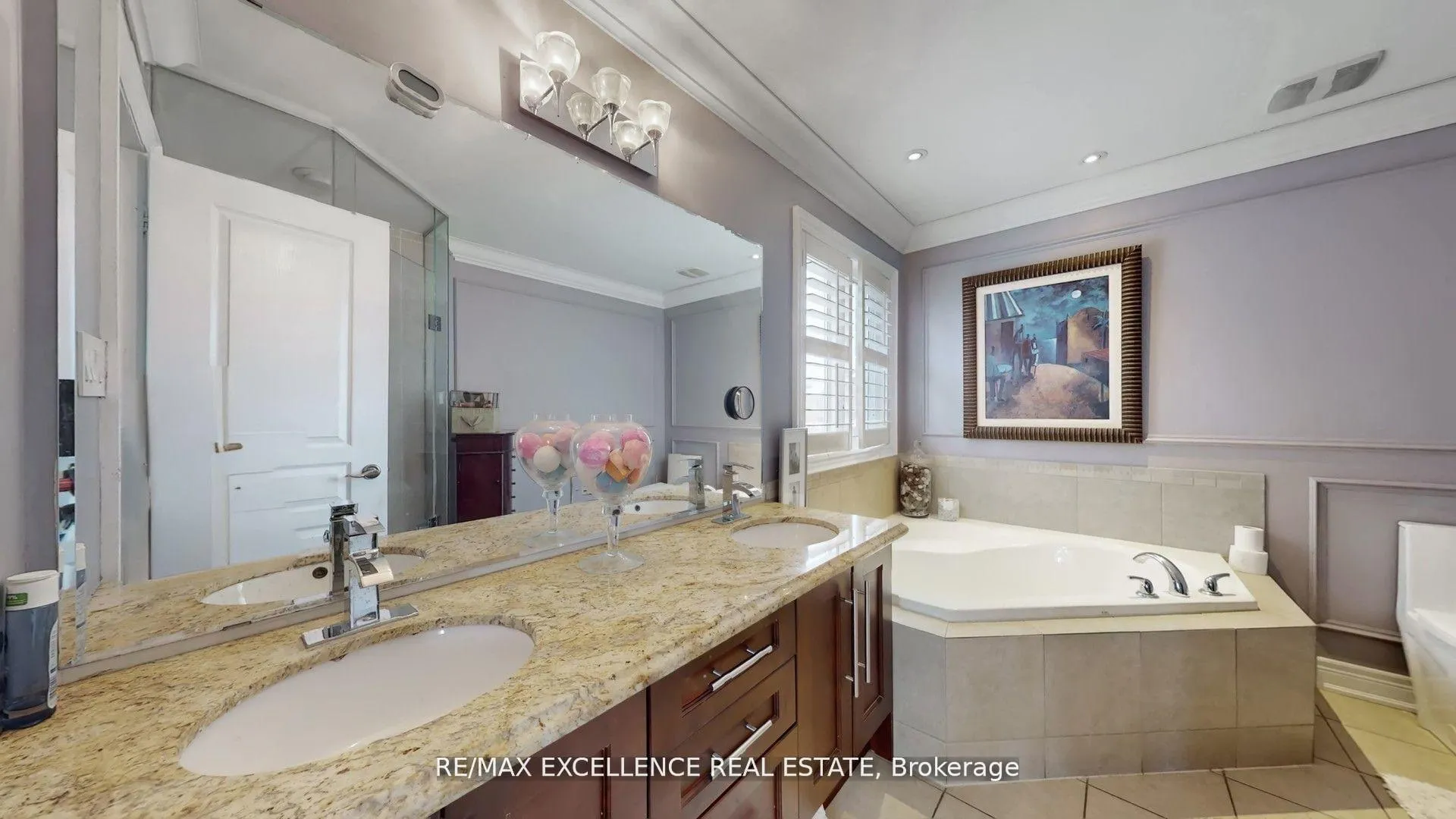 Photo 26 of 68 Bluffwood Crescent, Brampton, Bram East — HOMEH