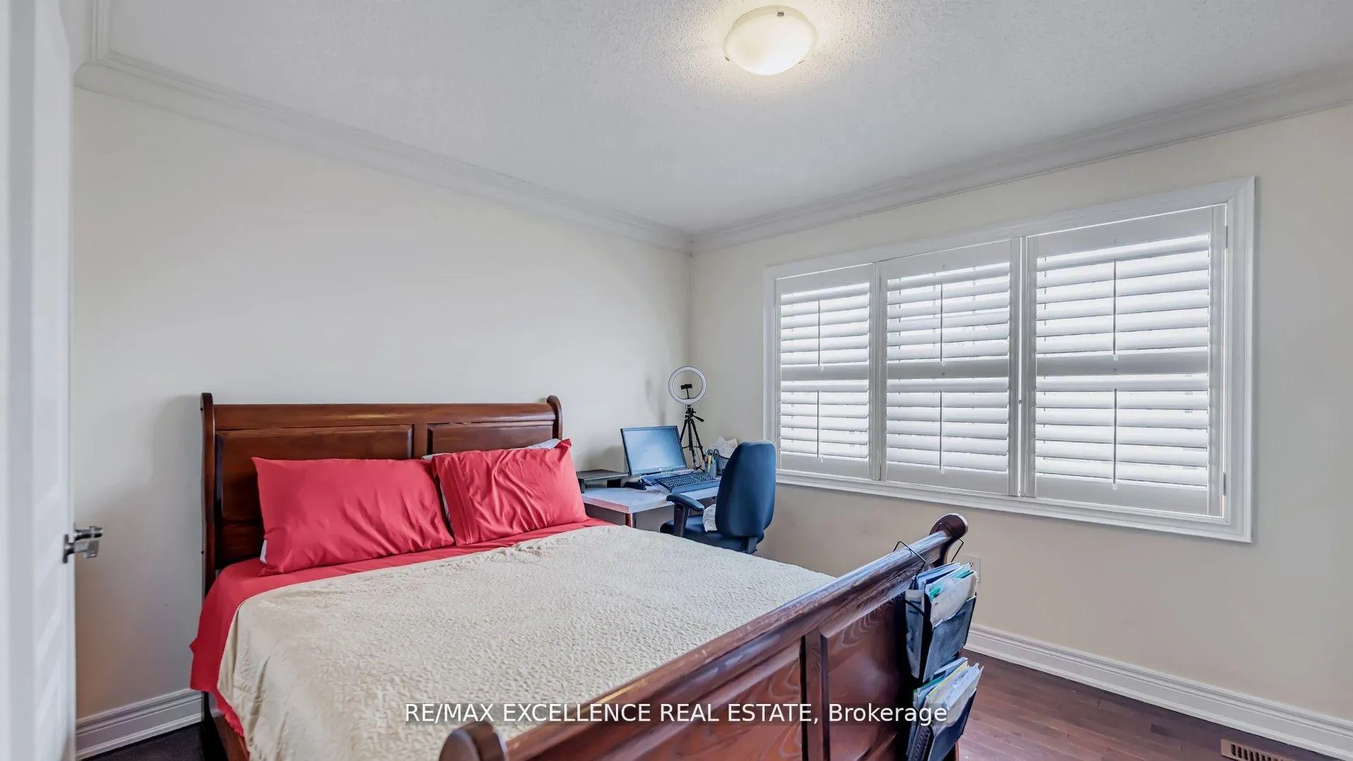 Photo 33 of 68 Bluffwood Crescent, Brampton, Bram East — HOMEH