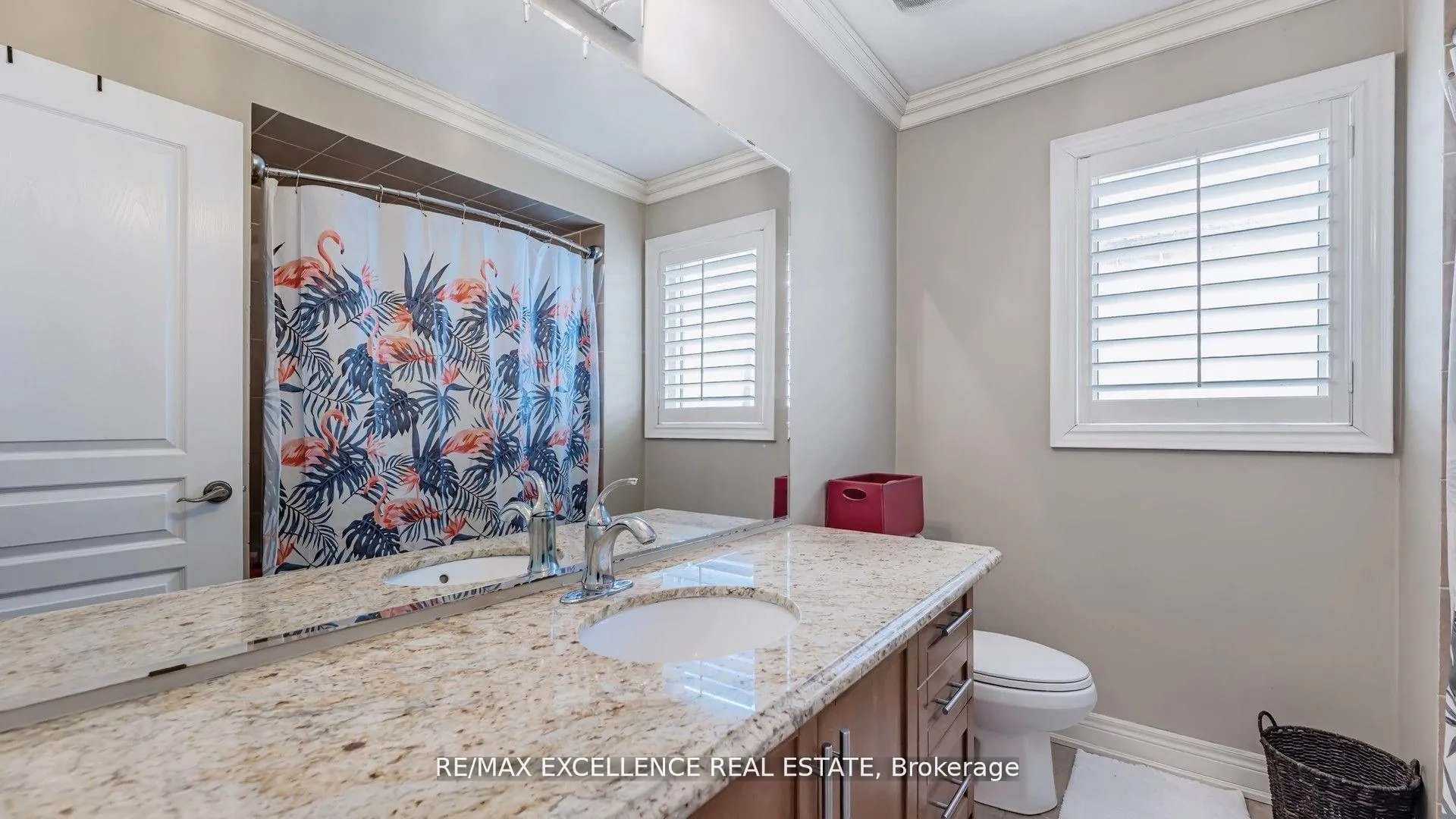 Photo 36 of 68 Bluffwood Crescent, Brampton, Bram East — HOMEH