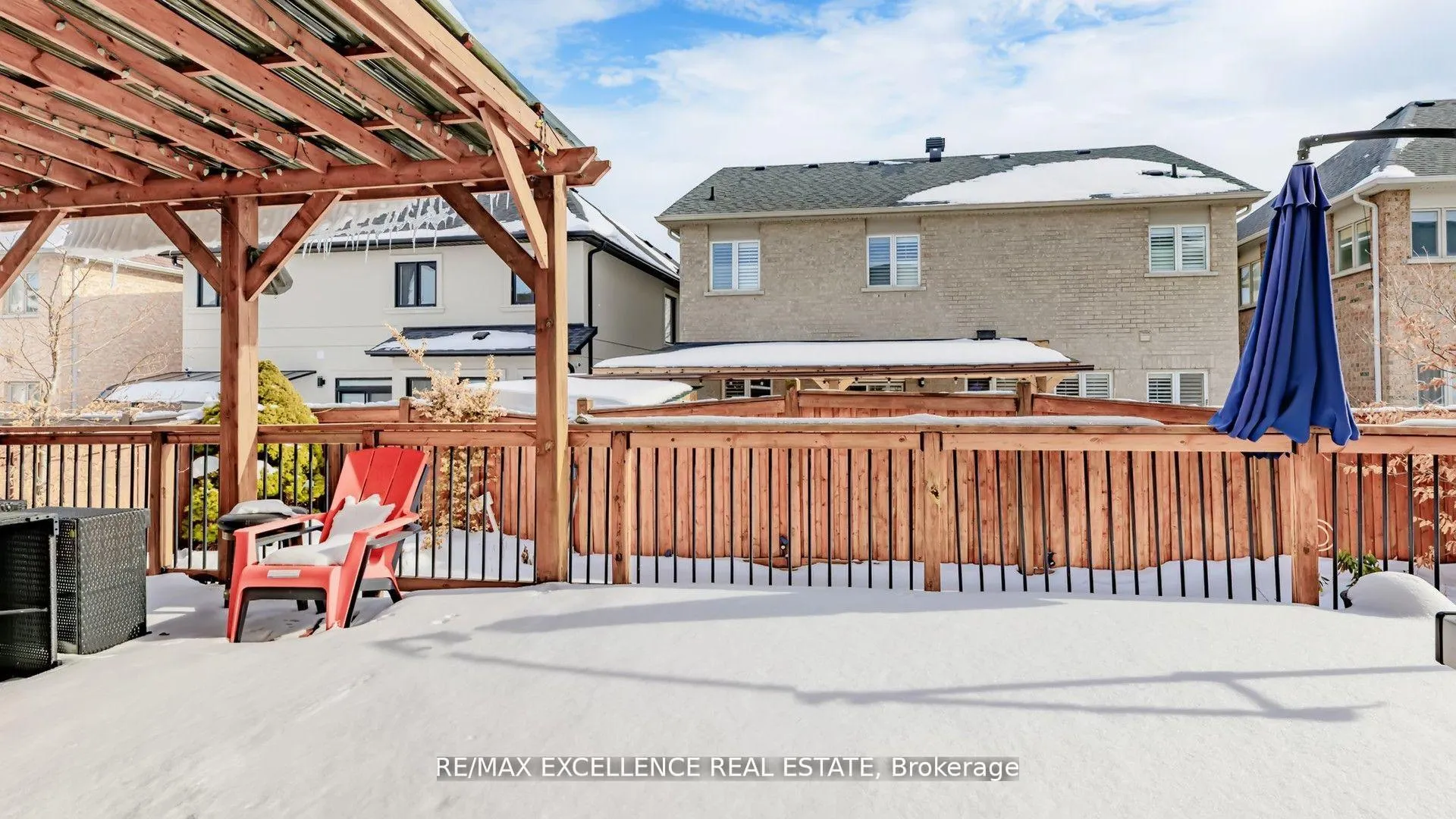 Photo 49 of 68 Bluffwood Crescent, Brampton, Bram East — HOMEH