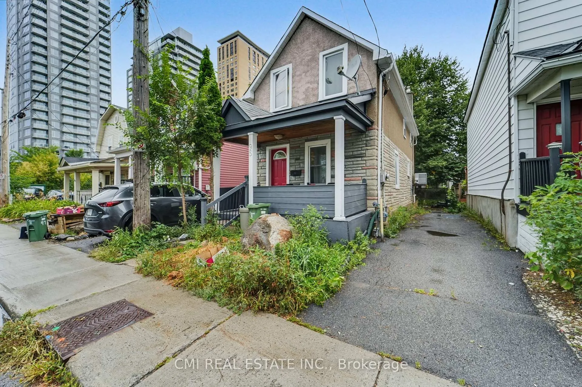 Photo 2 of 95 Adeline Street, Ottawa, West Centre Town — HOMEH