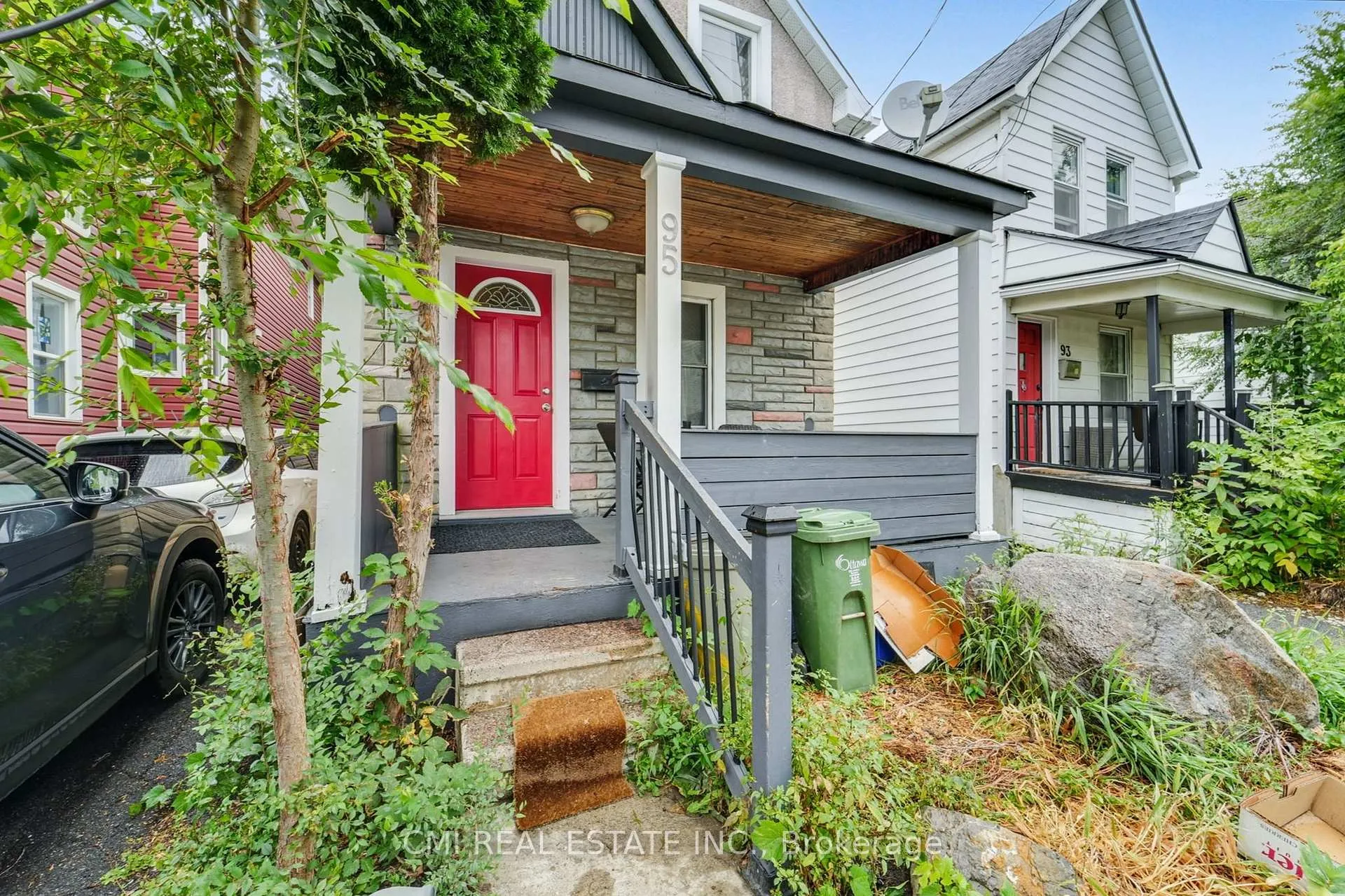 Photo 3 of 95 Adeline Street, Ottawa, West Centre Town — HOMEH