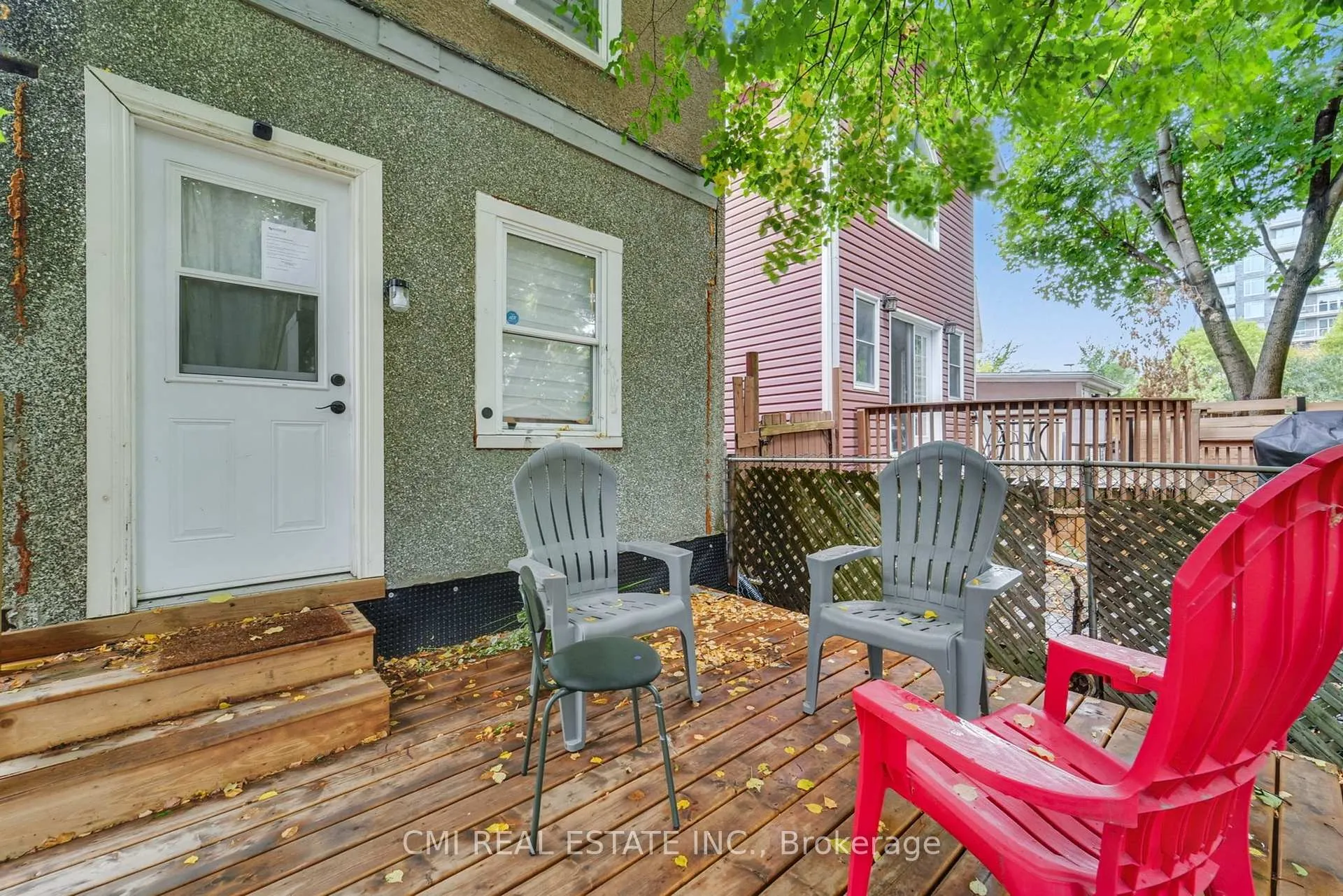 Photo 24 of 95 Adeline Street, Ottawa, West Centre Town — HOMEH
