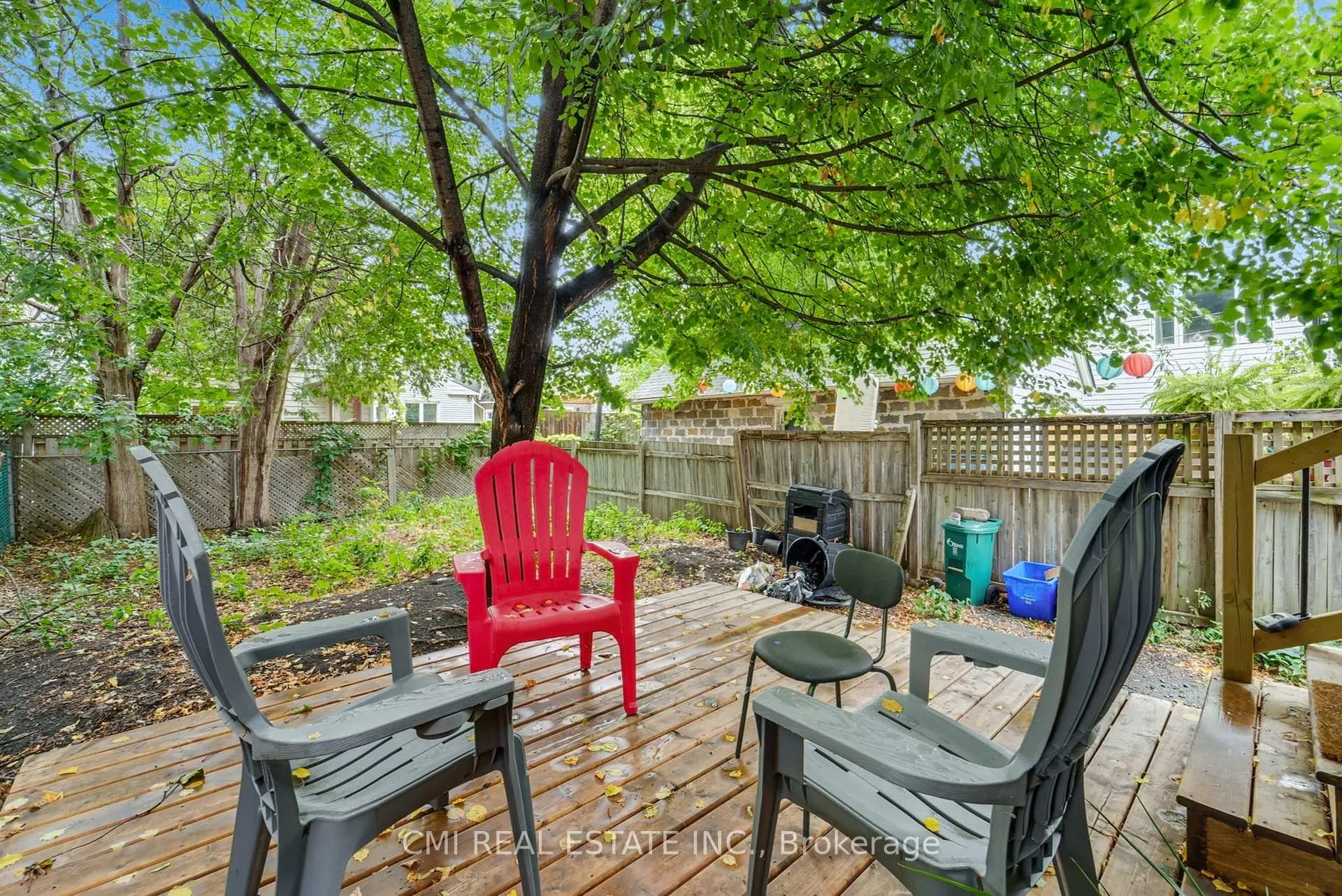 Photo 35 of 95 Adeline Street, Ottawa, West Centre Town — HOMEH