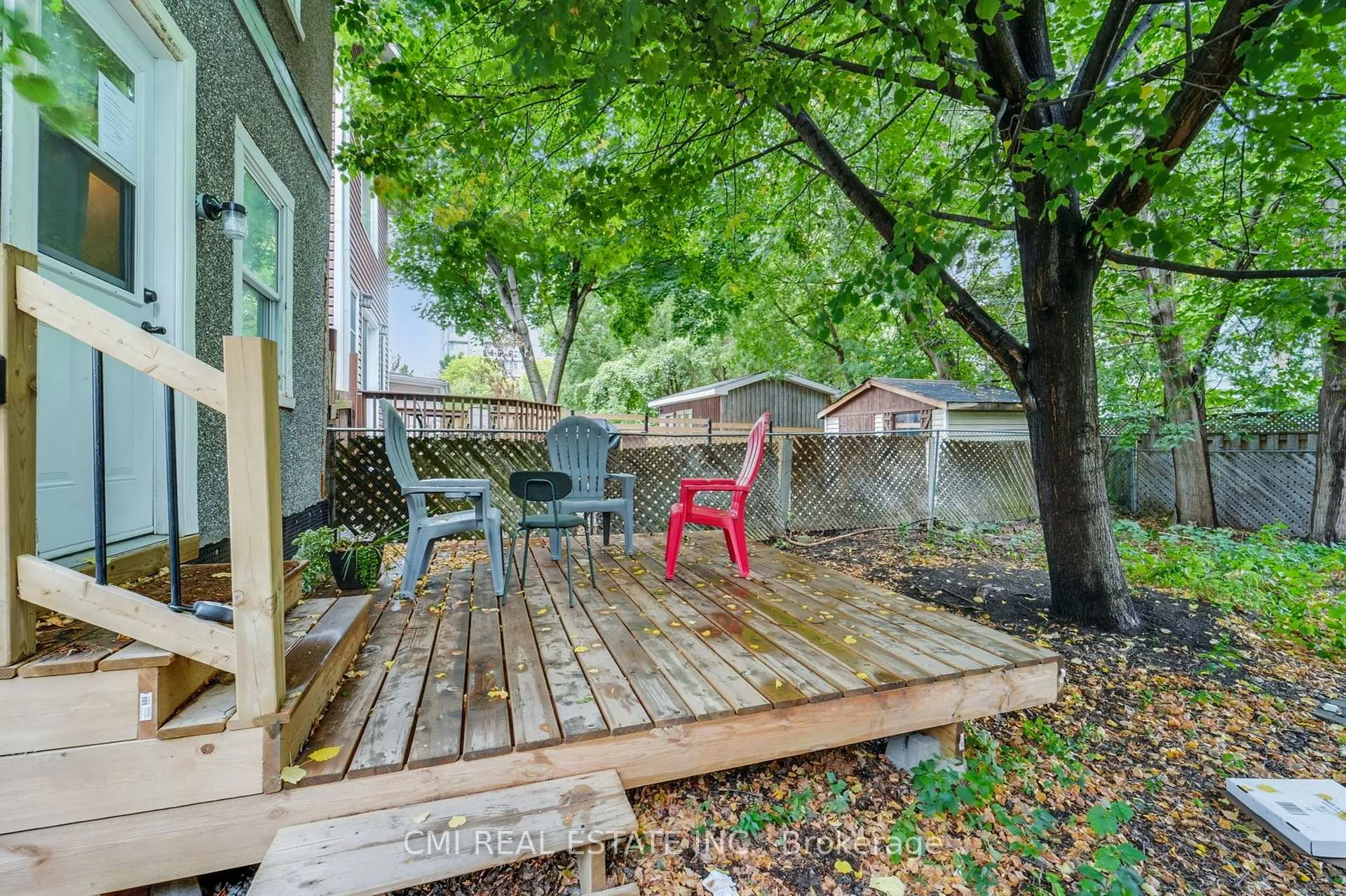 Photo 36 of 95 Adeline Street, Ottawa, West Centre Town — HOMEH