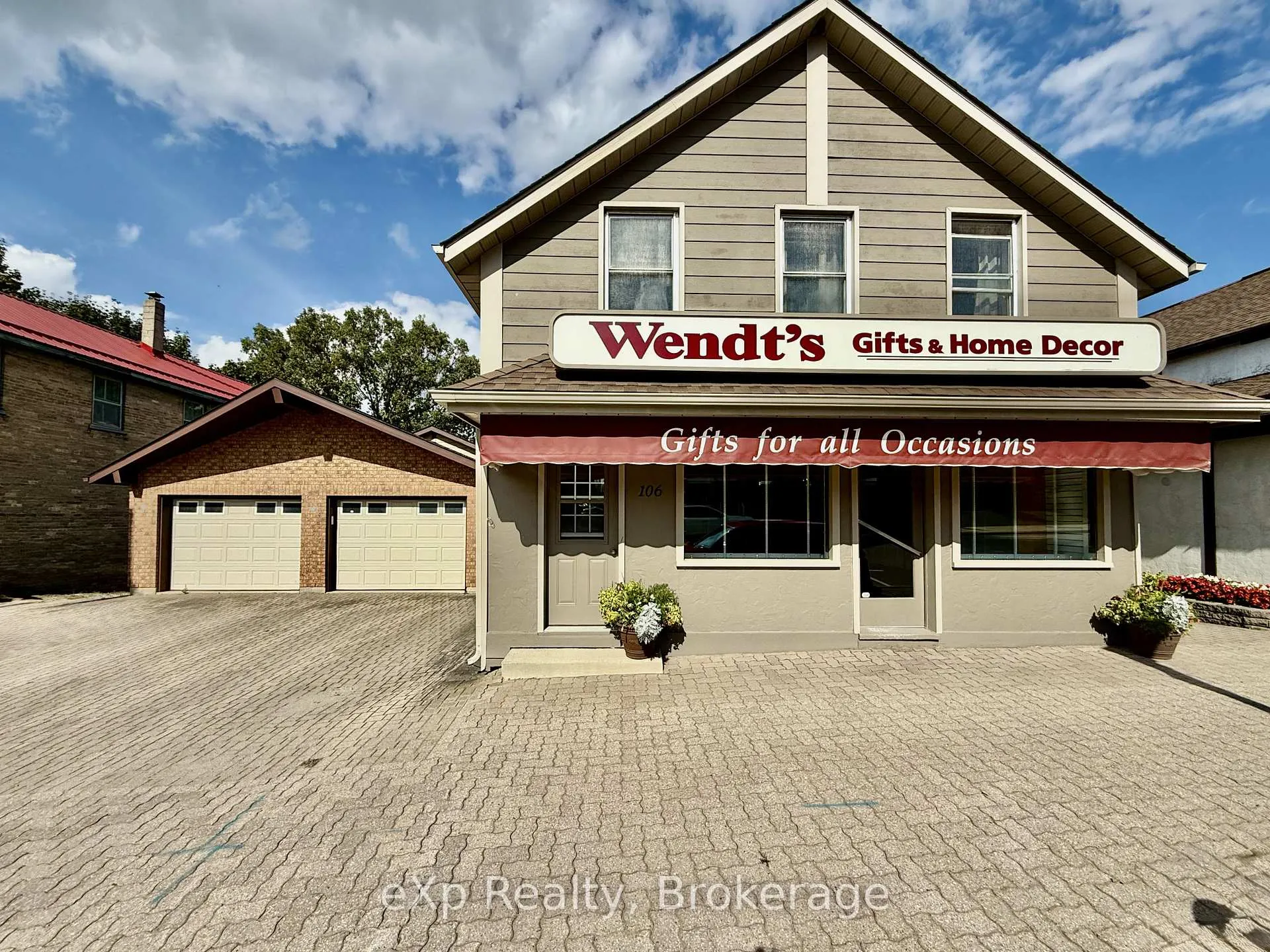 Photo 1 of 108 Elora Street, South Bruce — HOMEH