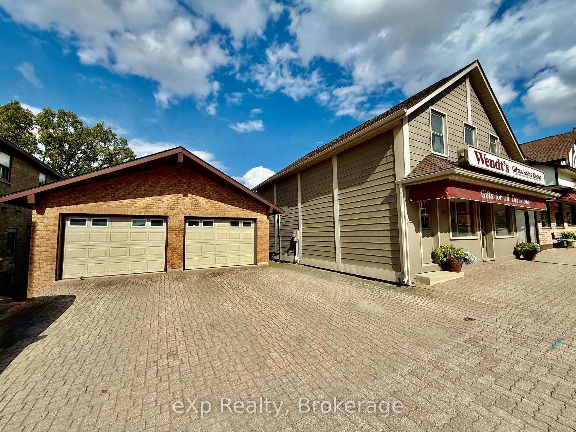 Photo 2 of 108 Elora Street, South Bruce — HOMEH
