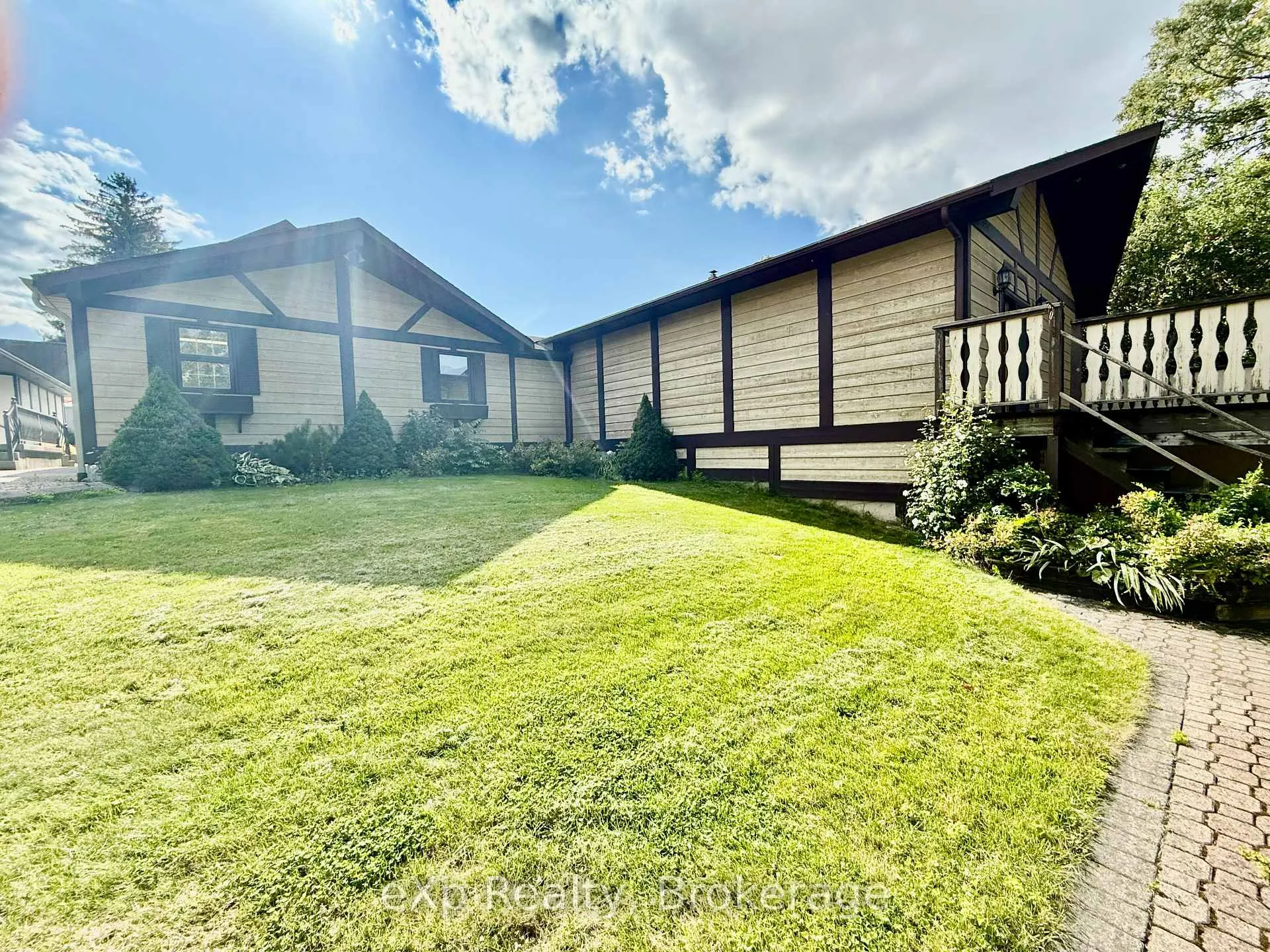 Photo 3 of 108 Elora Street, South Bruce — HOMEH
