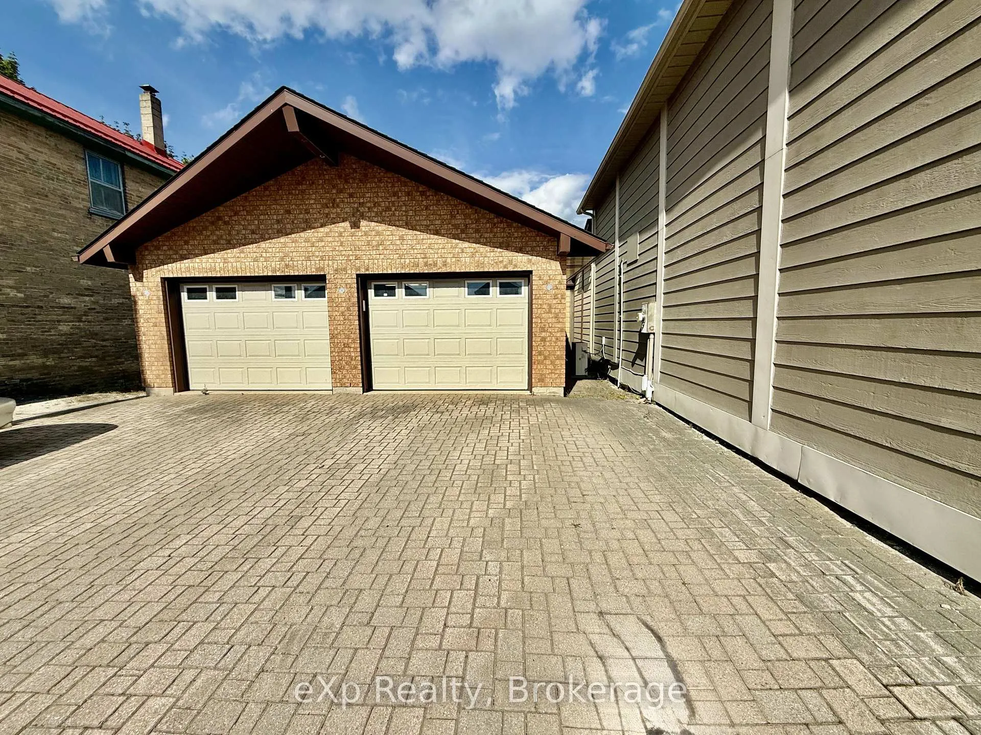 Photo 5 of 108 Elora Street, South Bruce — HOMEH