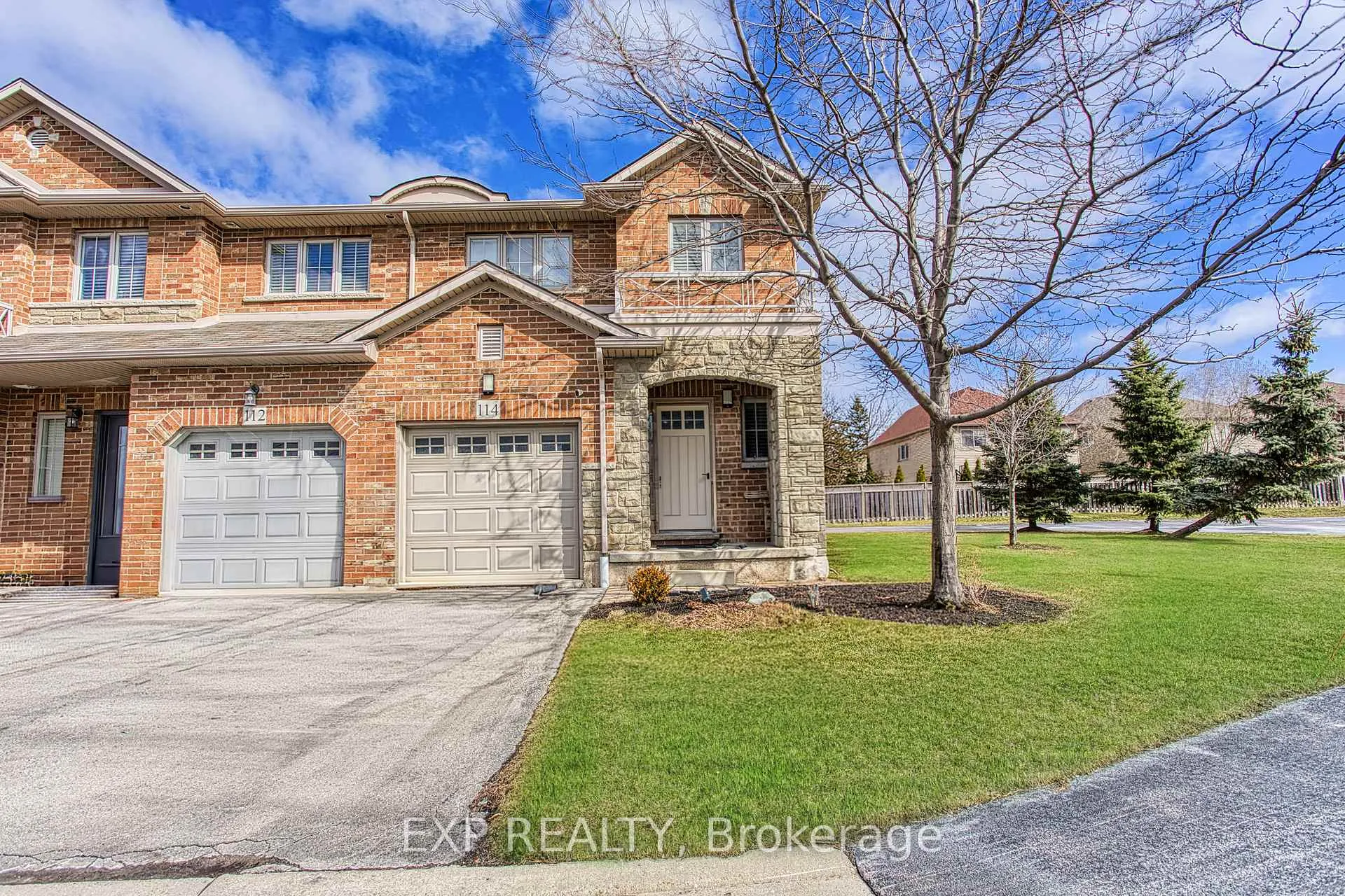 Photo 1 of 114 Marina Point Crescent, Hamilton, Winona Park — HOMEH
