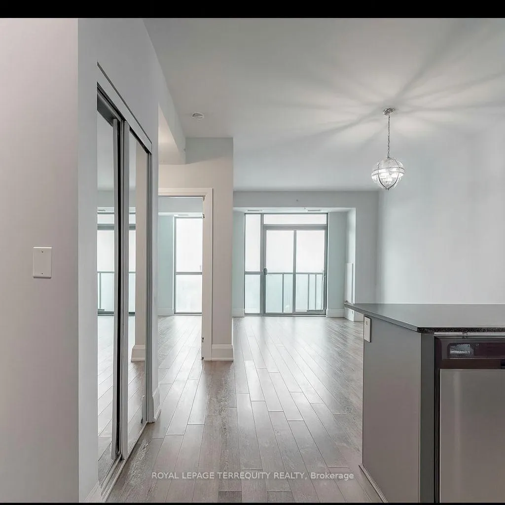 Photo 2 of Unit 704, 45 Yorkland Boulevard, Brampton, Goreway Drive Corridor — HOMEH