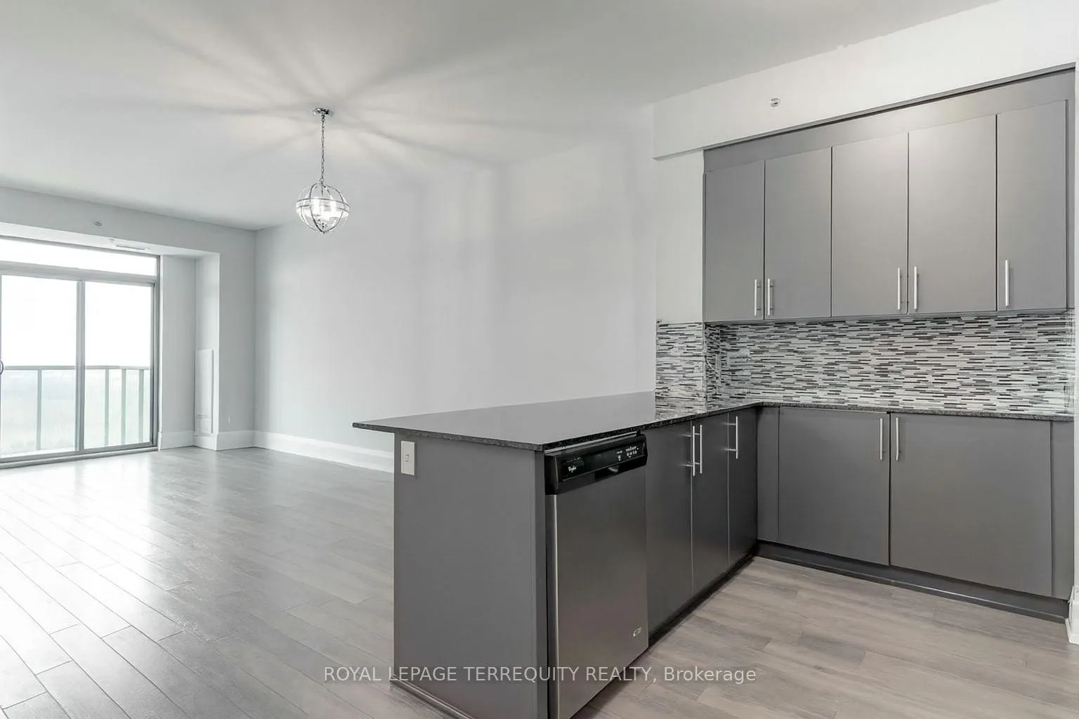 Photo 3 of Unit 704, 45 Yorkland Boulevard, Brampton, Goreway Drive Corridor — HOMEH