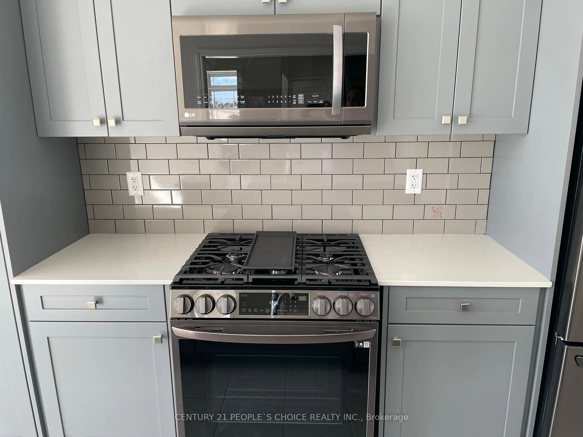 Photo 10 of 32 Purple Sage Drive, Brampton, Bram East — HOMEH