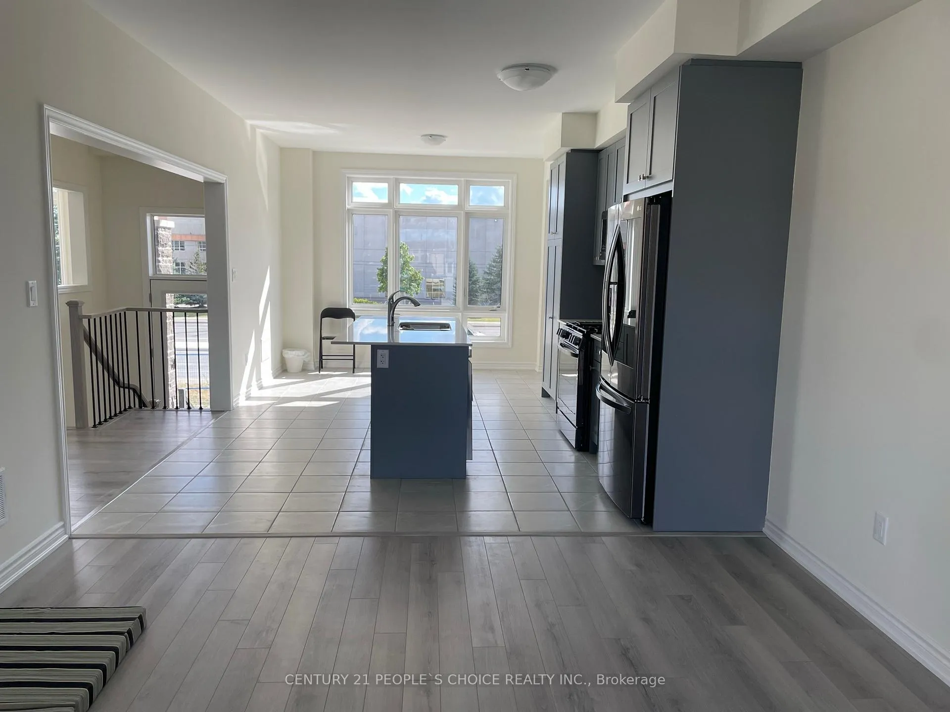 Photo 12 of 32 Purple Sage Drive, Brampton, Bram East — HOMEH