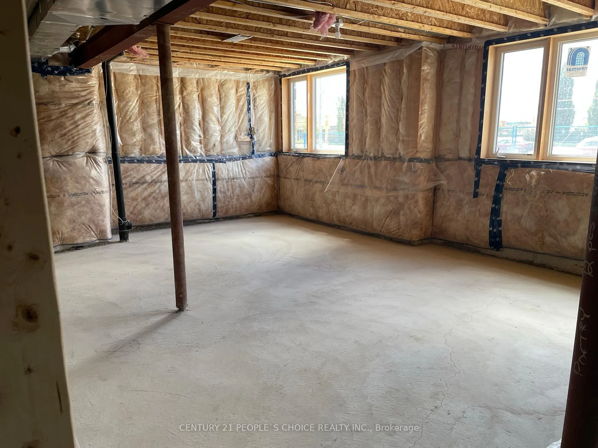 Photo 34 of 32 Purple Sage Drive, Brampton, Bram East — HOMEH