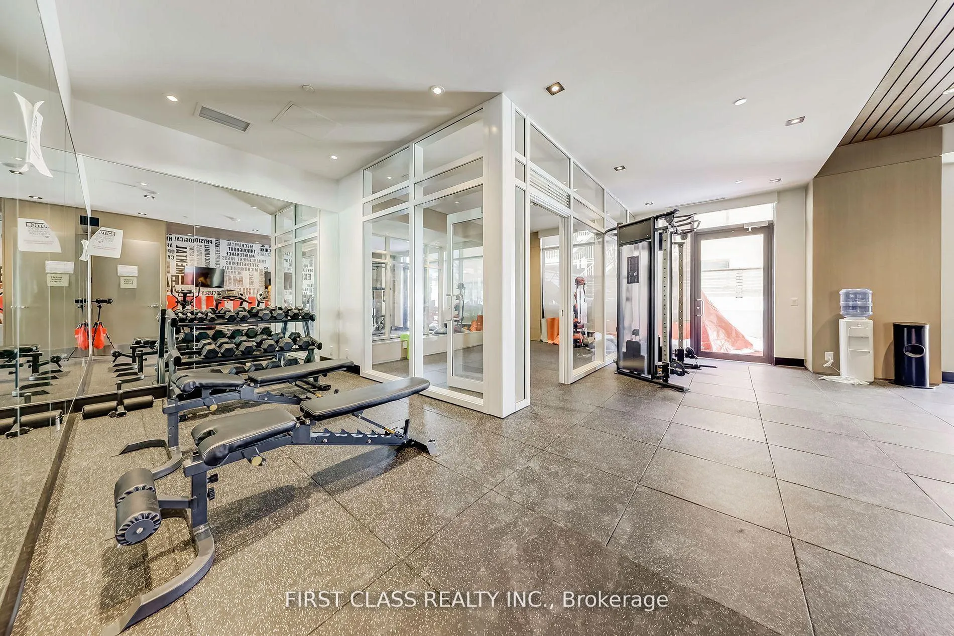 Photo 19 of Unit 904, 2369 Danforth Avenue, Toronto, East End-Danforth — HOMEH