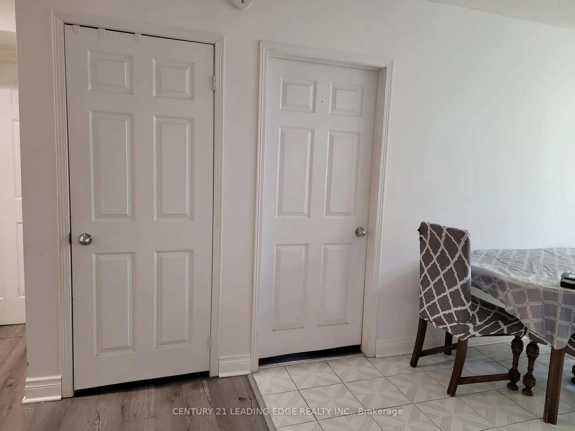 Photo 8 of Unit Basement, 112 Beckenridge Drive, Markham, Milliken Mills East — HOMEH