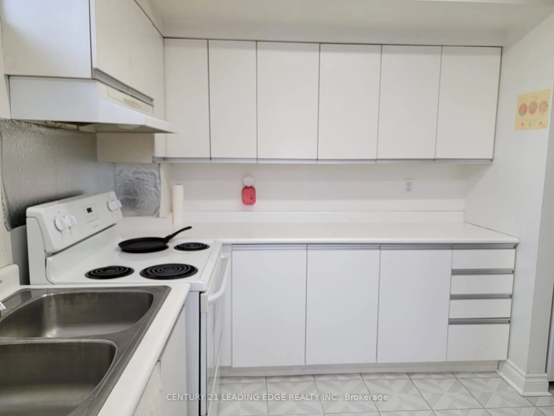 Photo 15 of Unit Basement, 112 Beckenridge Drive, Markham, Milliken Mills East — HOMEH