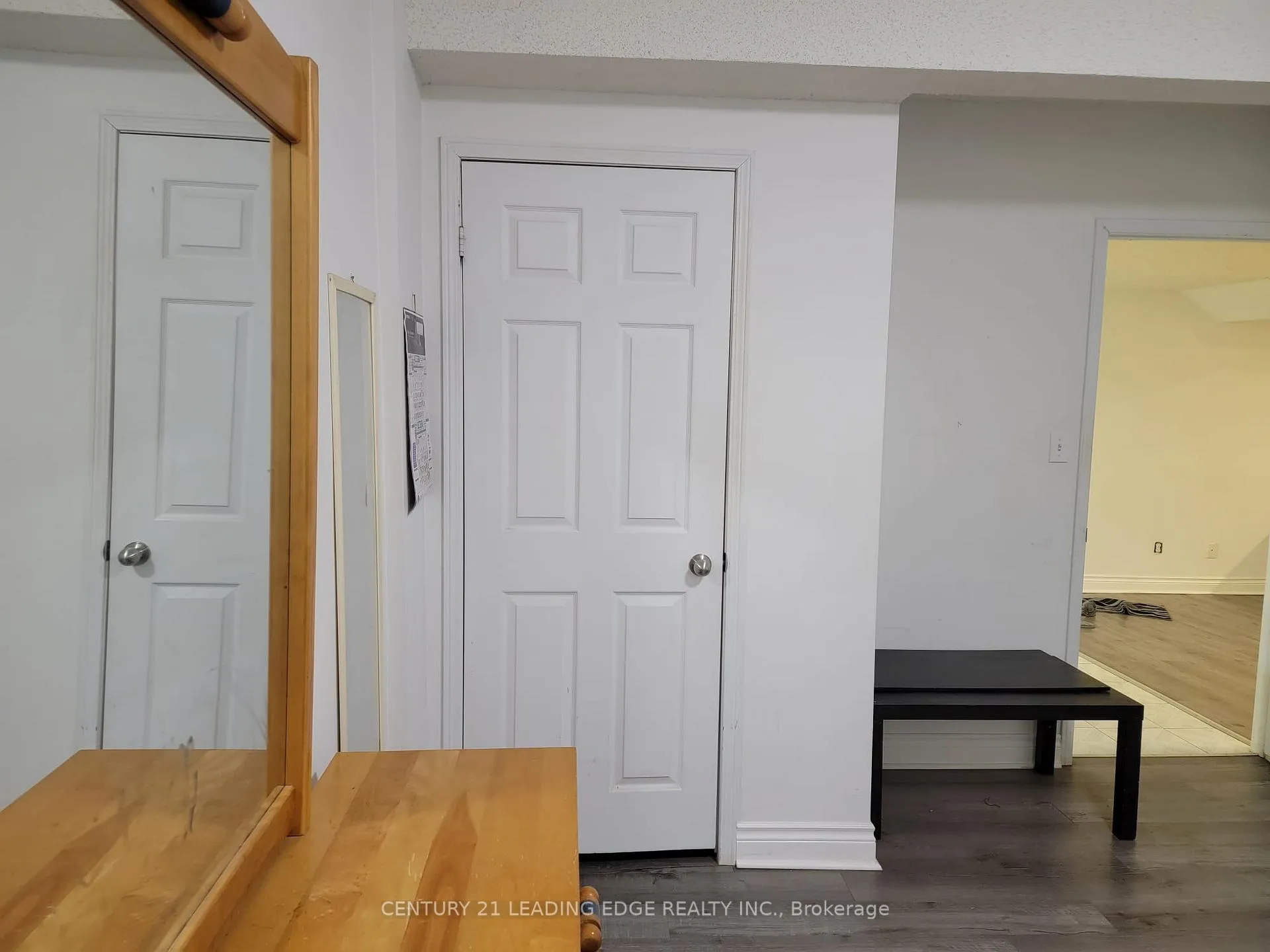 Photo 16 of Unit Basement, 112 Beckenridge Drive, Markham, Milliken Mills East — HOMEH