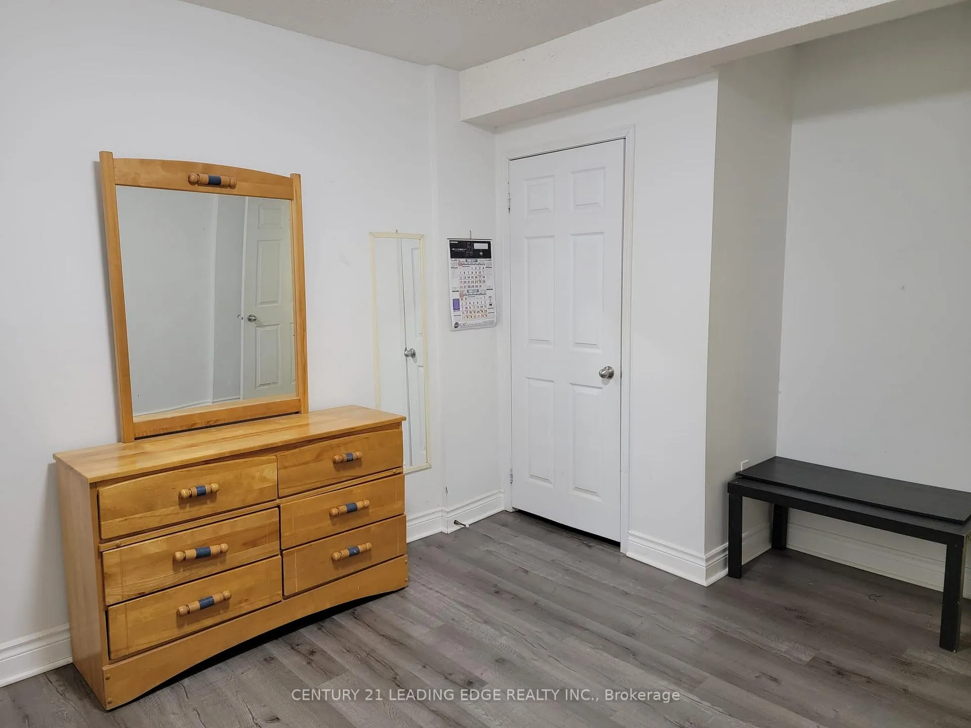 Photo 18 of Unit Basement, 112 Beckenridge Drive, Markham, Milliken Mills East — HOMEH