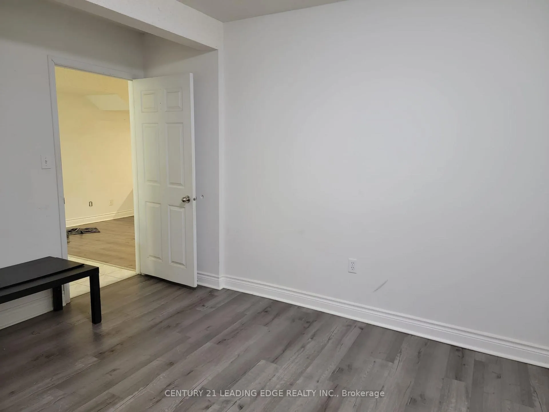 Photo 19 of Unit Basement, 112 Beckenridge Drive, Markham, Milliken Mills East — HOMEH