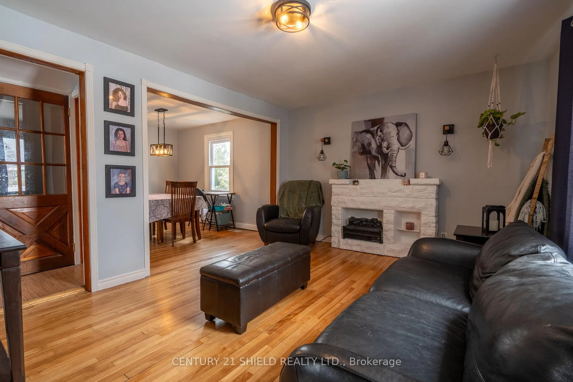 Photo 5 of 1005 Third Street E, Cornwall — HOMEH