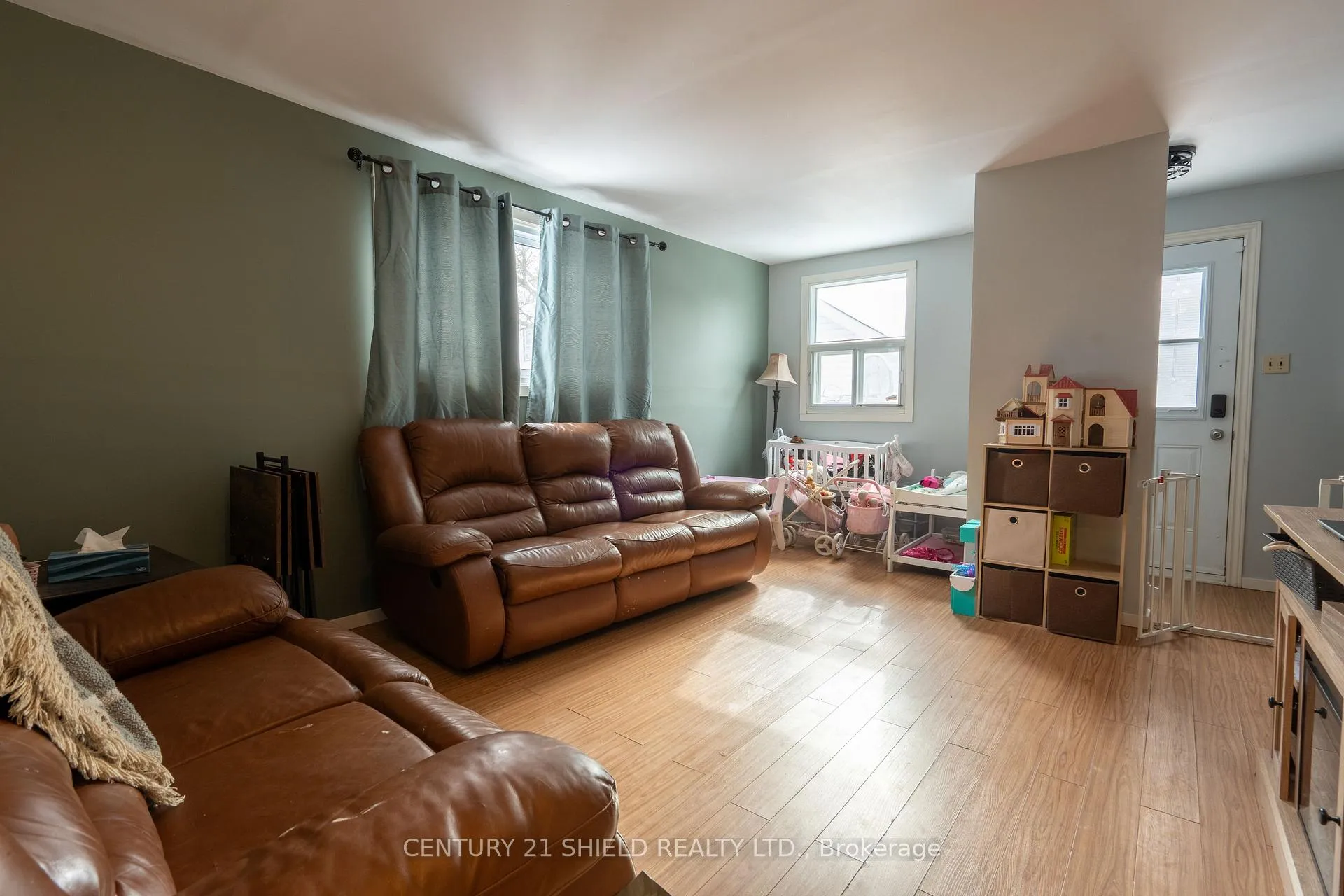 Photo 14 of 1005 Third Street E, Cornwall — HOMEH