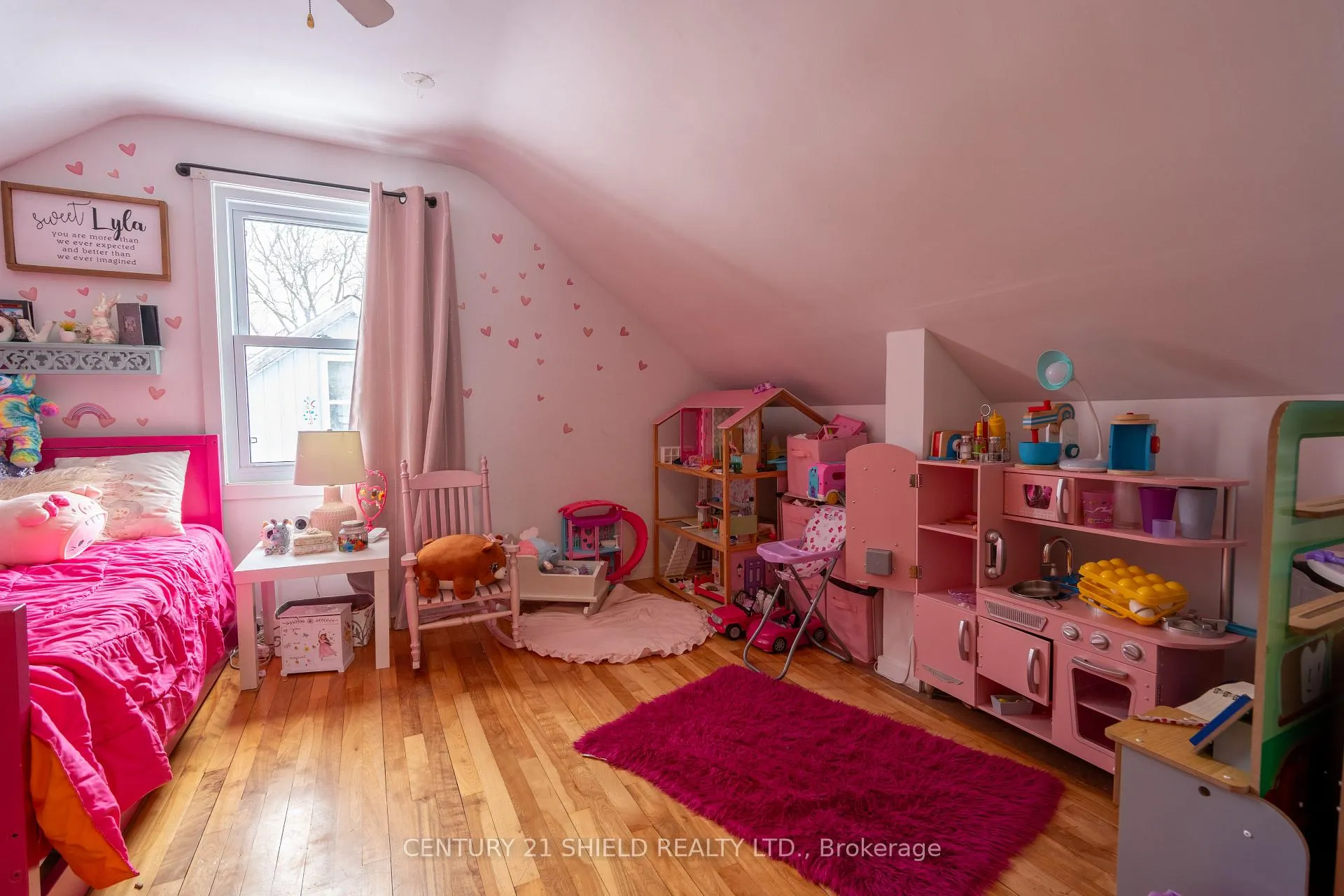 Photo 23 of 1005 Third Street E, Cornwall — HOMEH