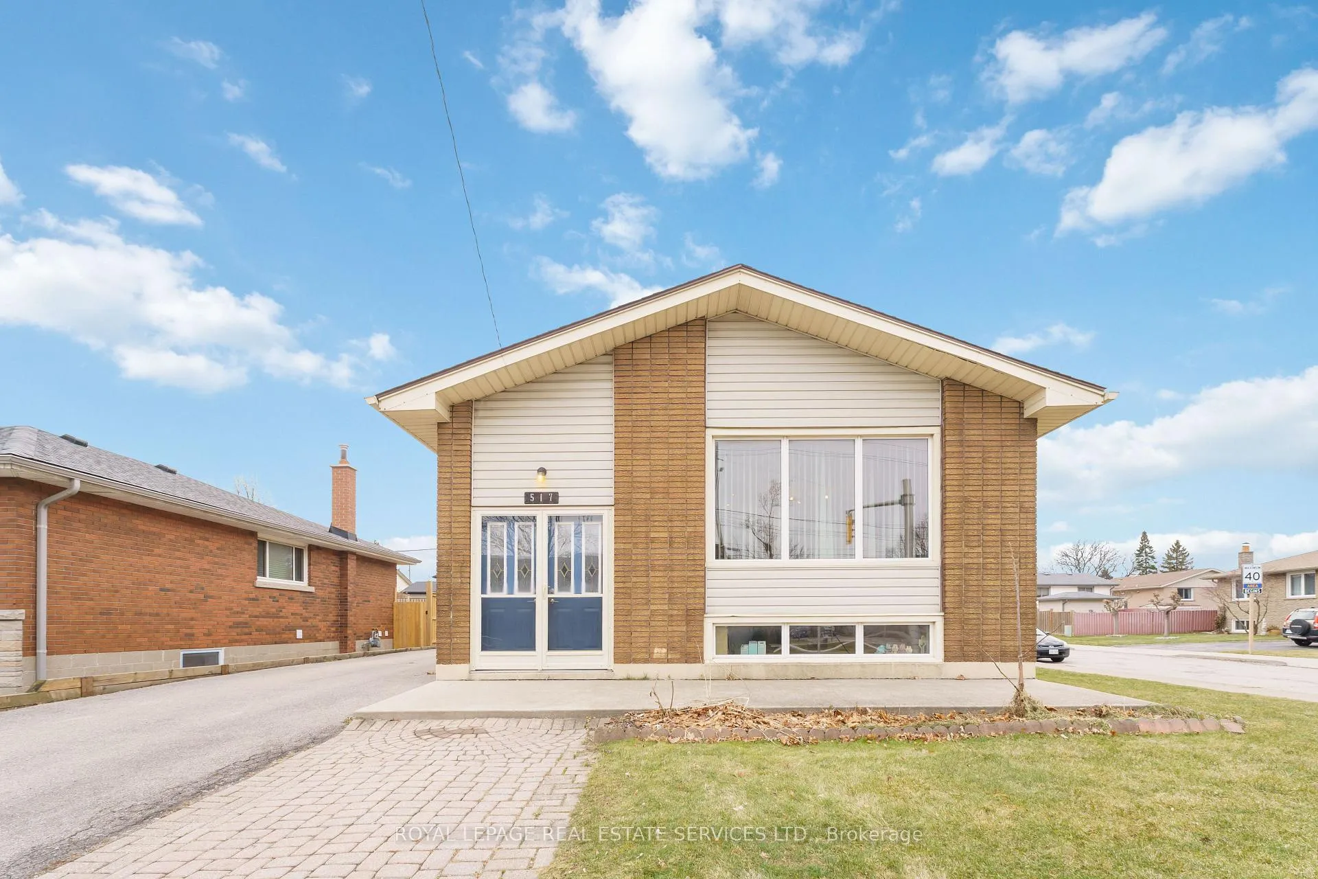 Photo 1 of Unit Main, 517 Mohawk Road W, Hamilton, Gilbert — HOMEH